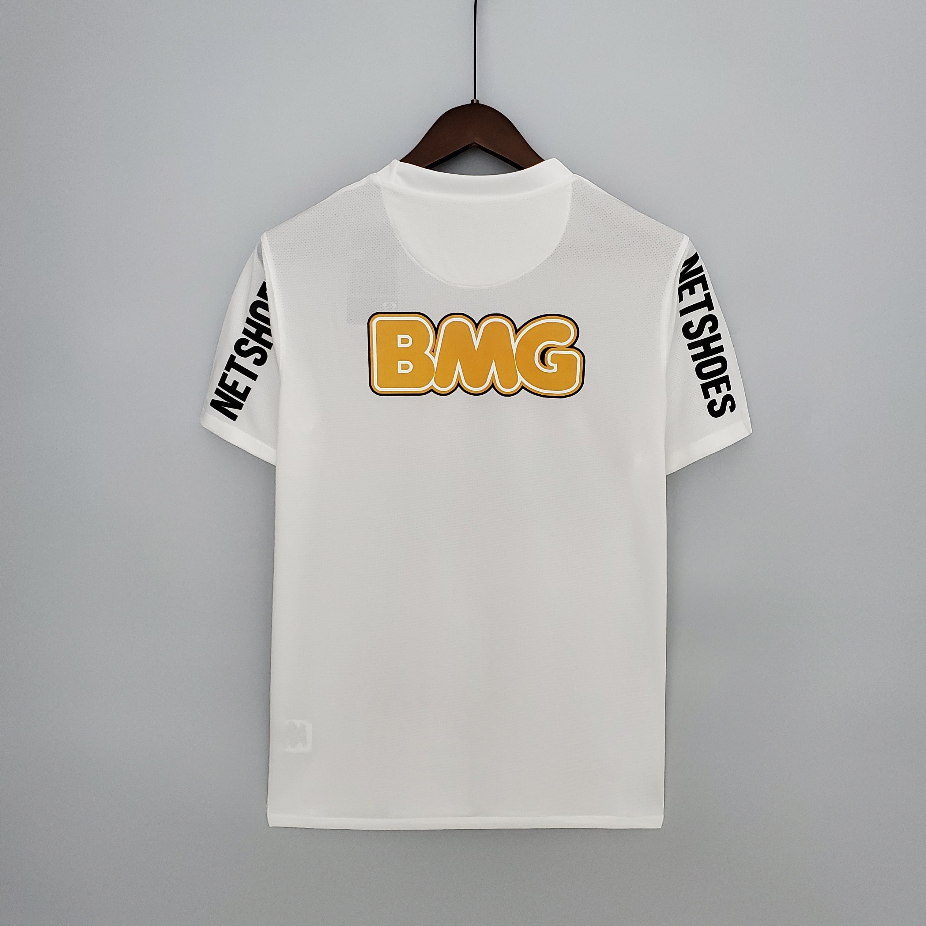 Santos Retro 2011/12 Casa