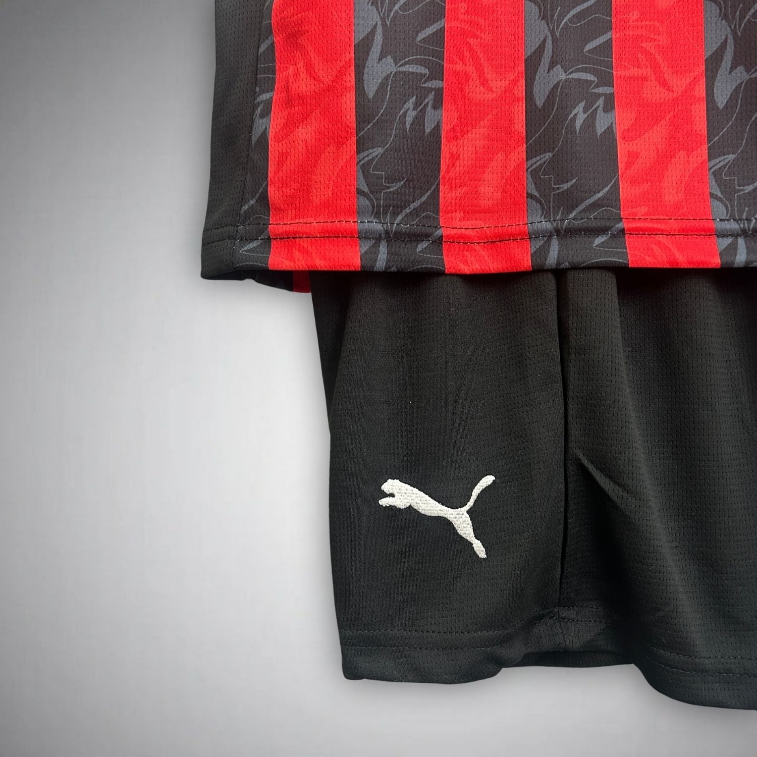 AC MILAN KINDEREN JERSEY 2025/2026