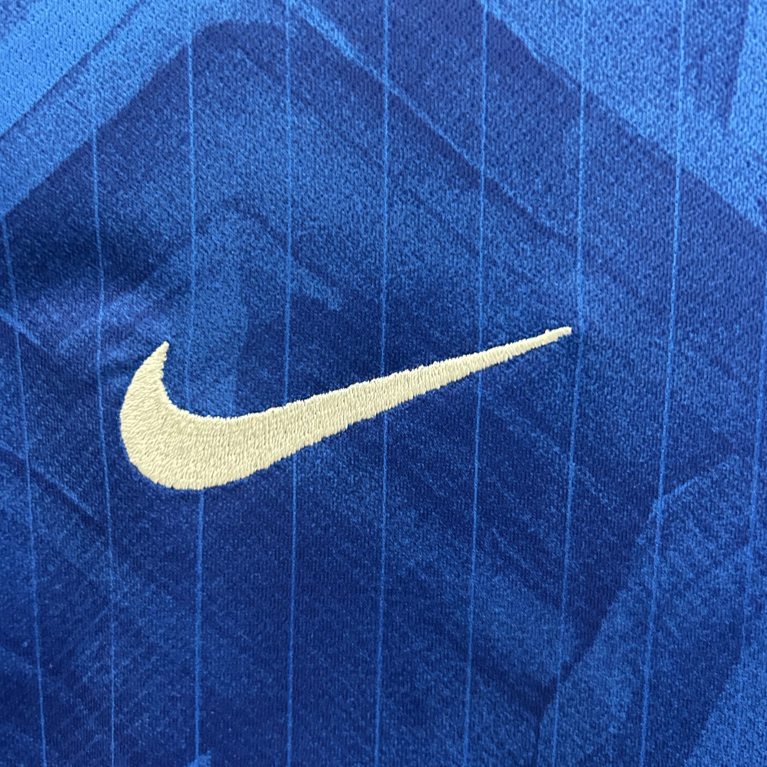 Chelsea Kindertrikot 2025/2026