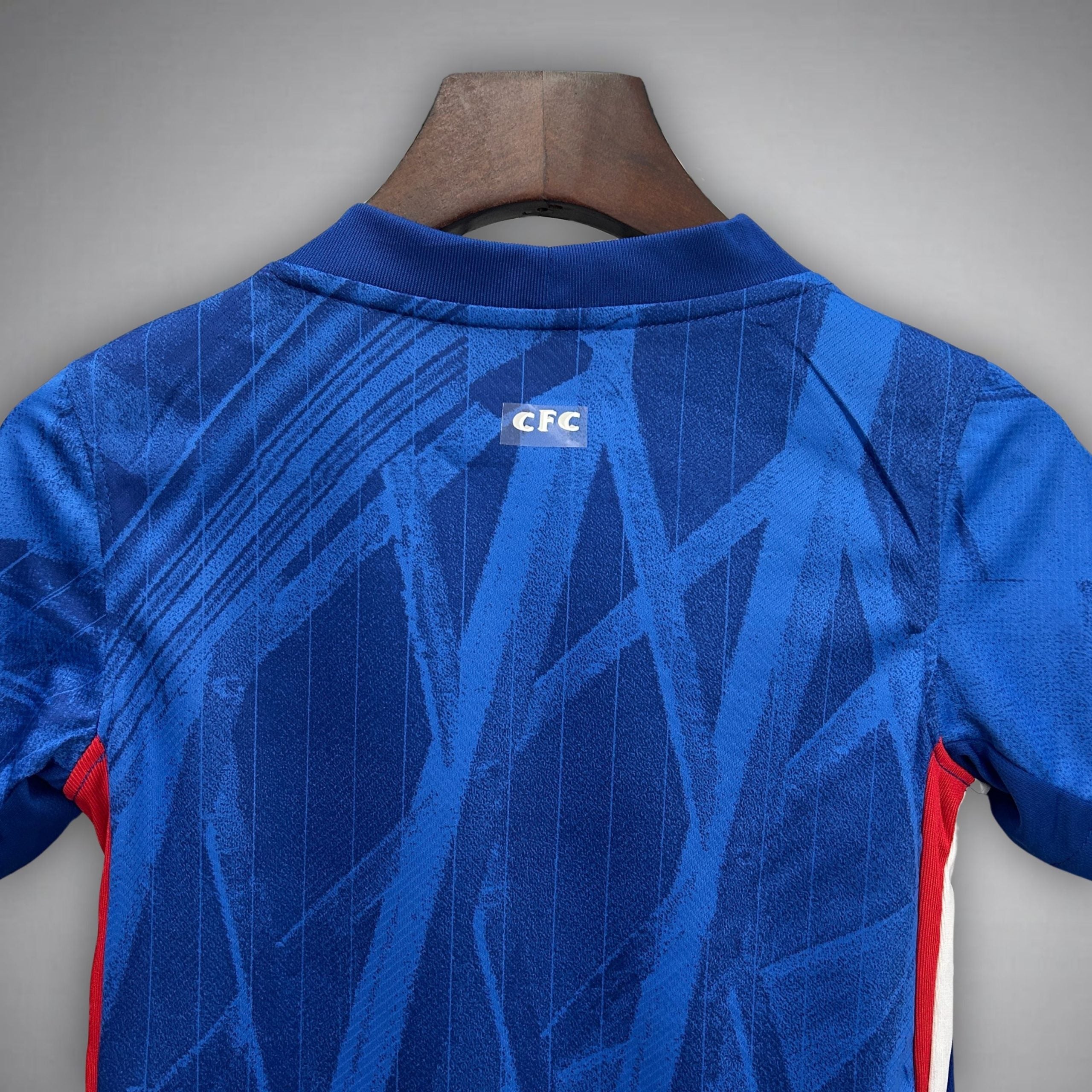 Chelsea Kindertrikot 2025/2026