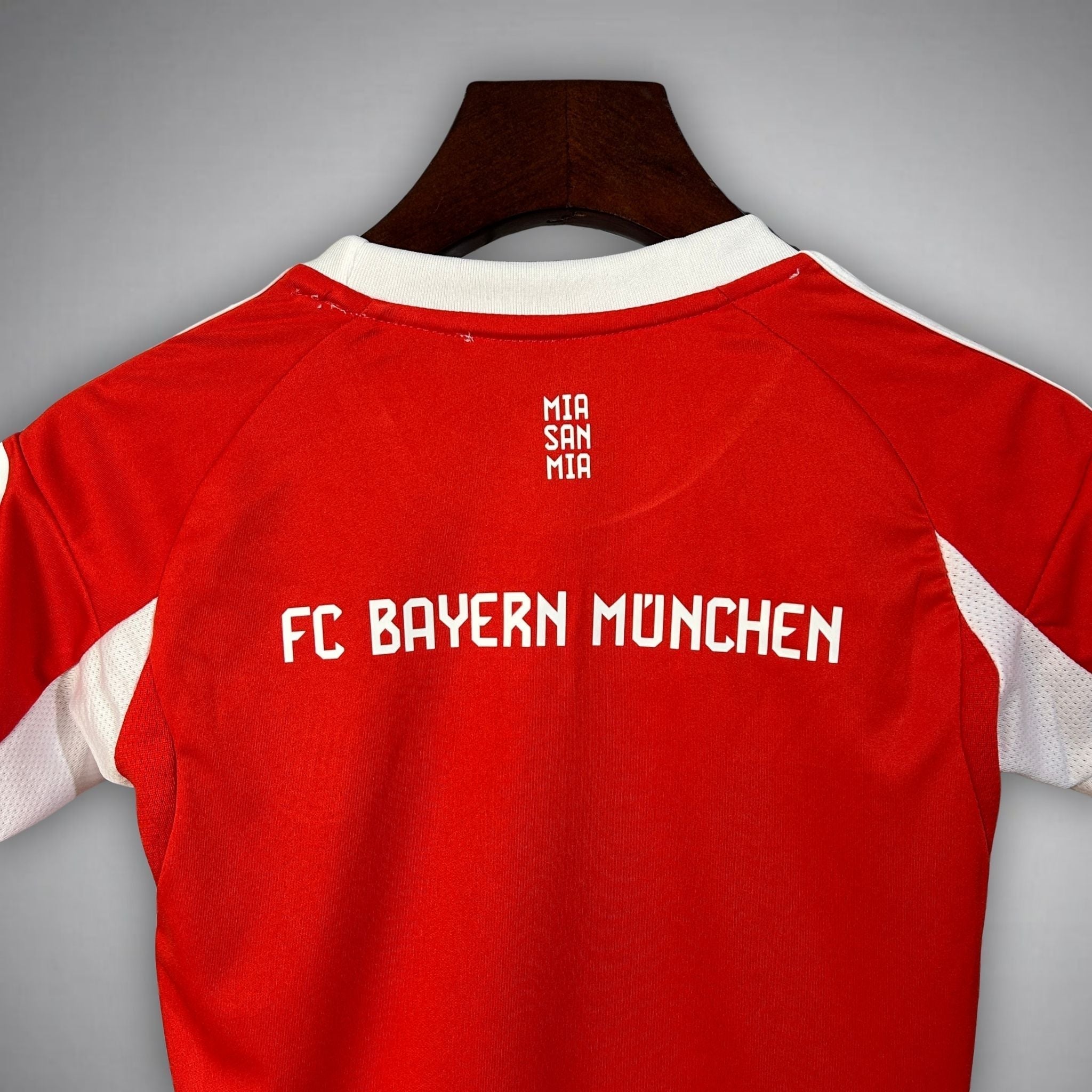 Maglia Bambino FC BAYERN MONACO 2025/2026