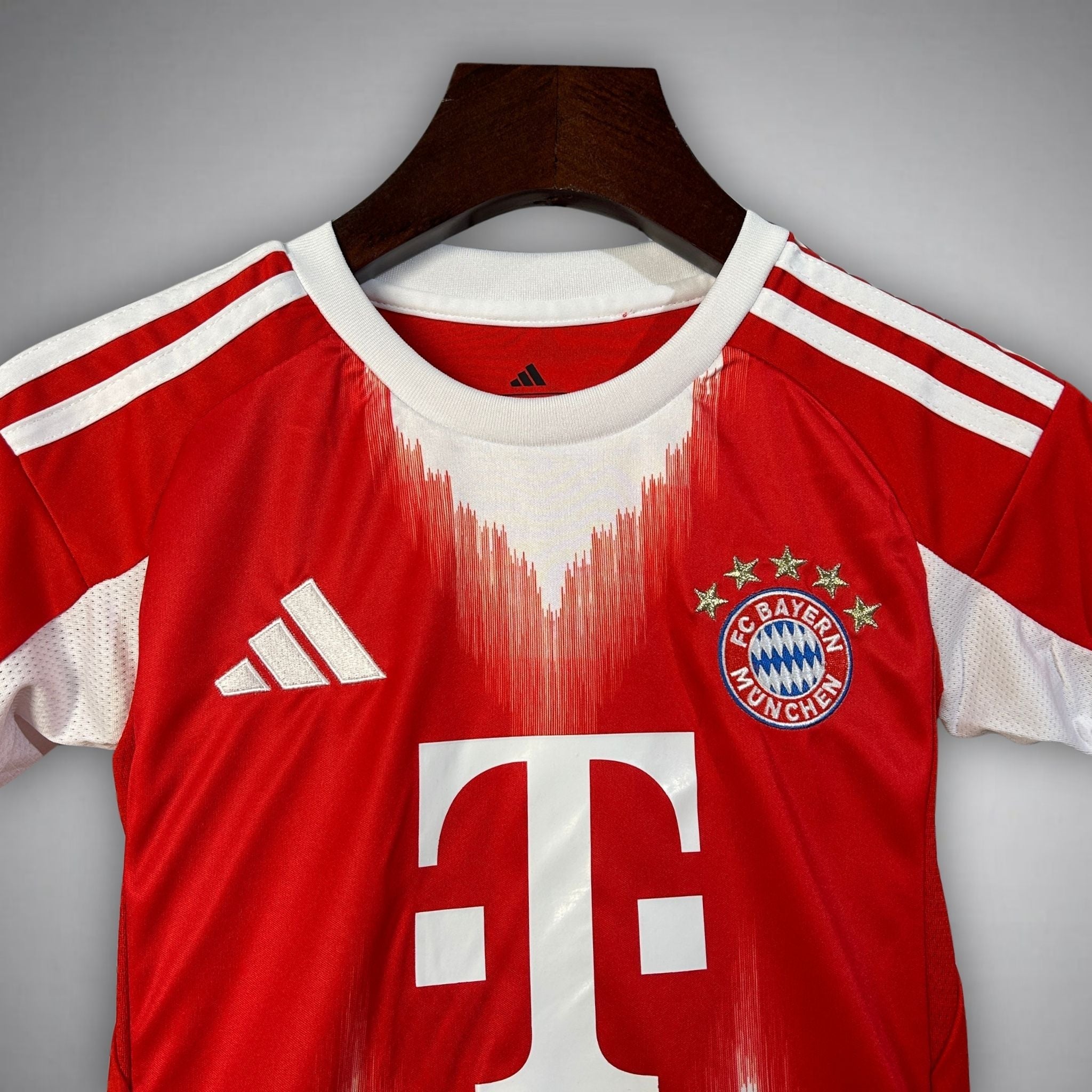 MAGLIA FC BAYERN MUNICH BAMBINI 2025/2026