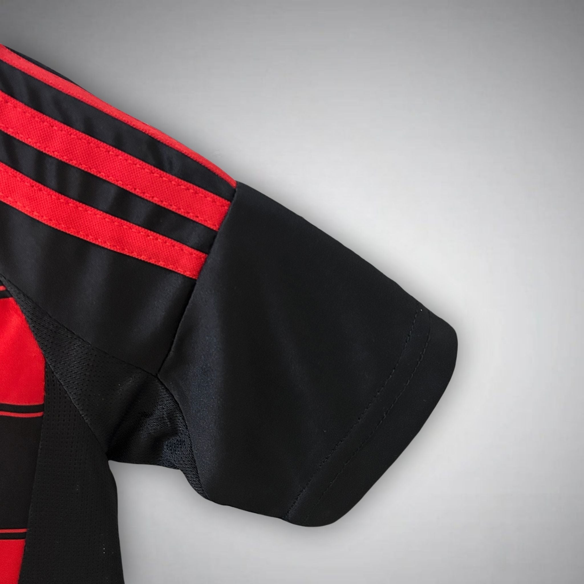 Flamengo 2026 Kindertrikot
