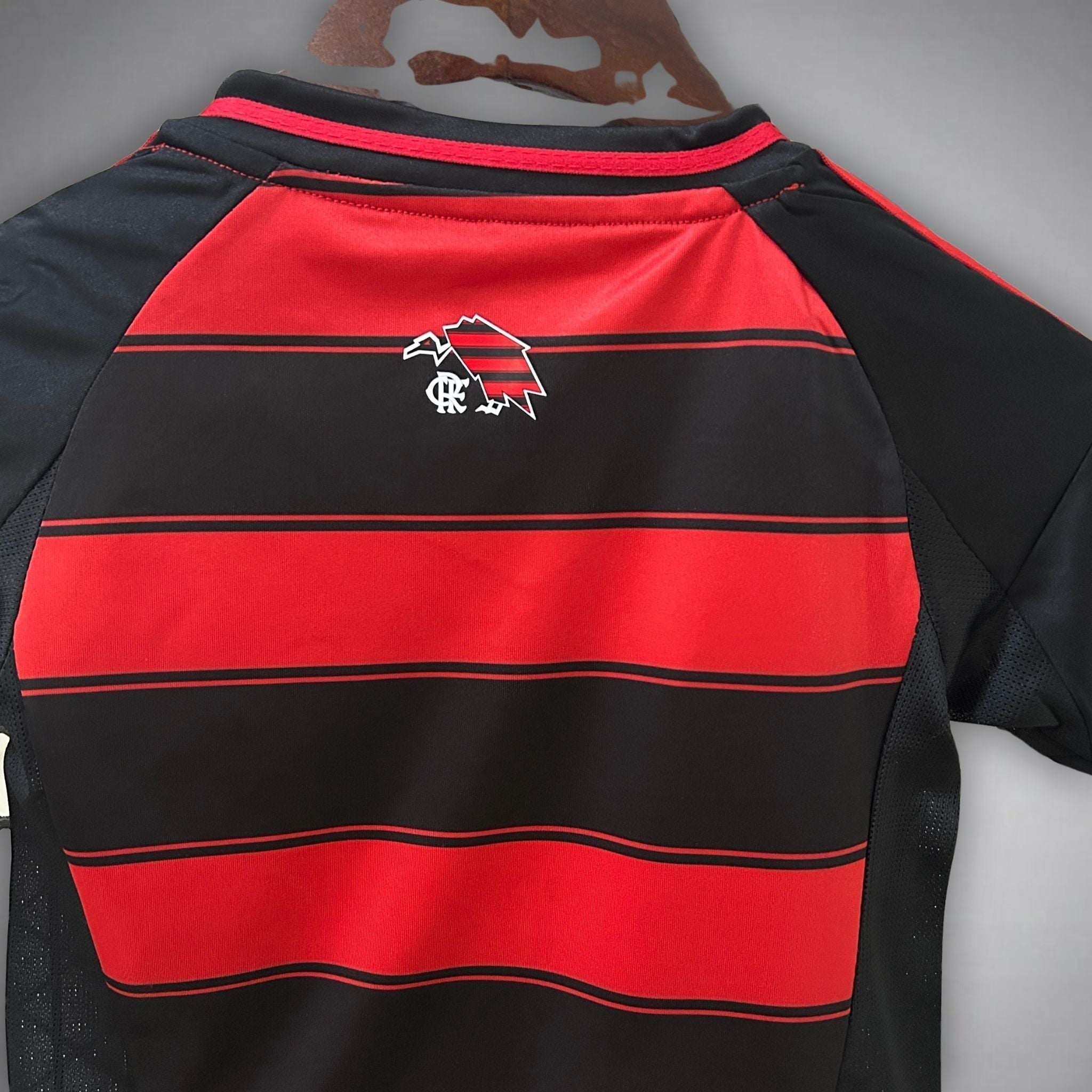 Flamengo 2026 Kindertrikot