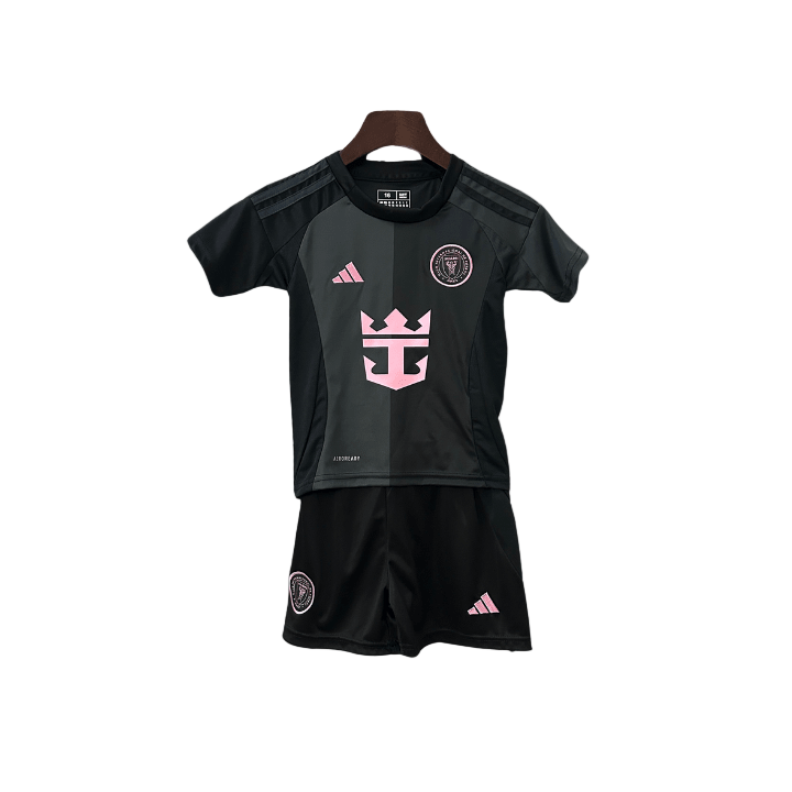 Camisetas infantiles Inter Miami 2025/2026