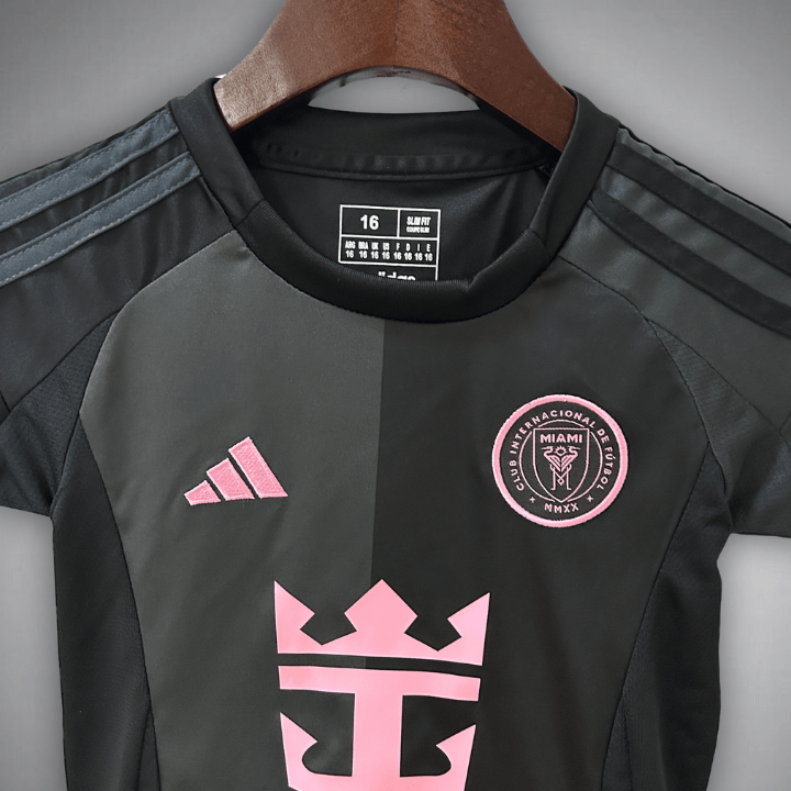 Maglie Bambino Inter Miami 2025/2026