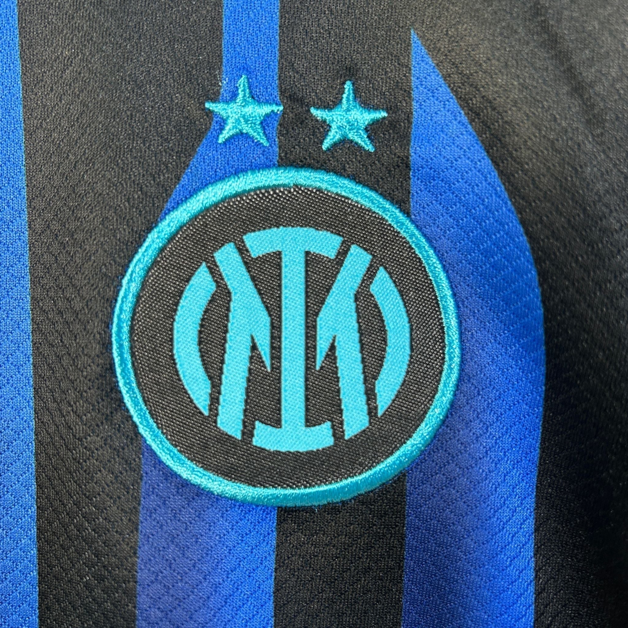 Camiseta infantil Inter Milan 2025/2026