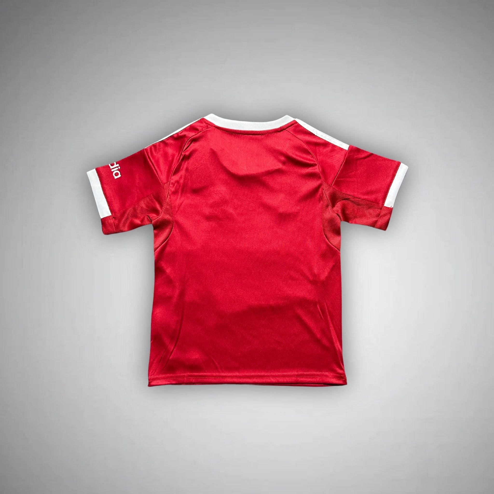 Camisola Infantil Liverpool 2026