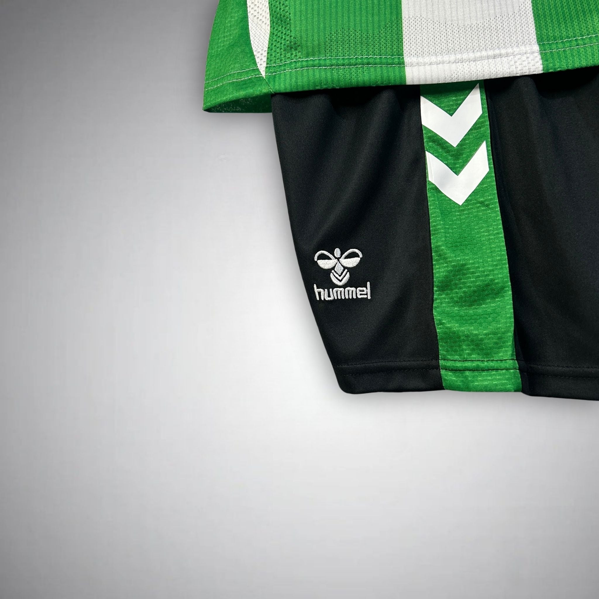 Maglia Home Kids Real Betis 2026