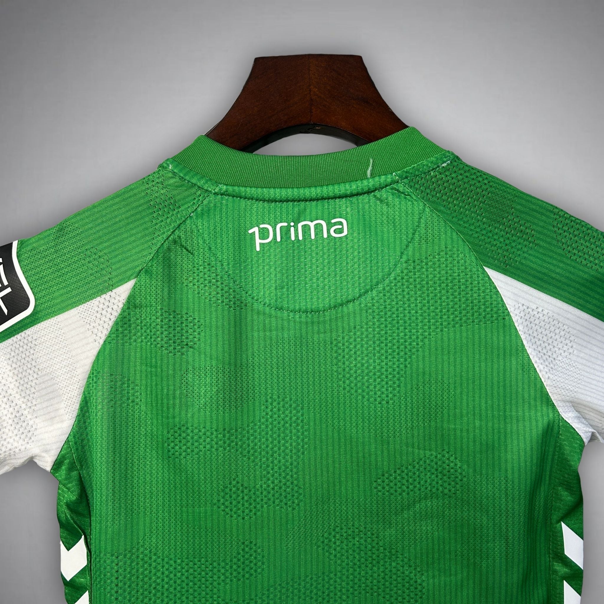 Maglia Home Kids Real Betis 2026