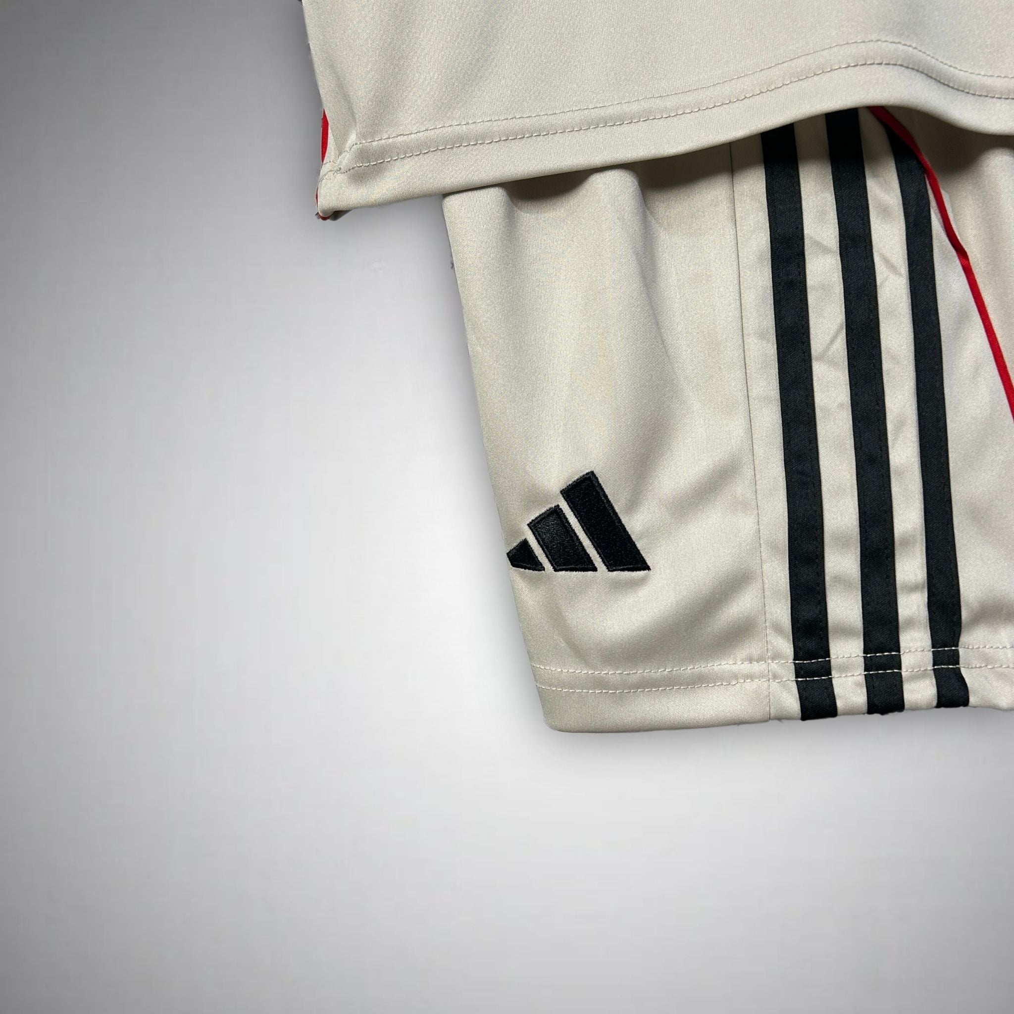 Maglie Away Kids SL Benfica 25/26