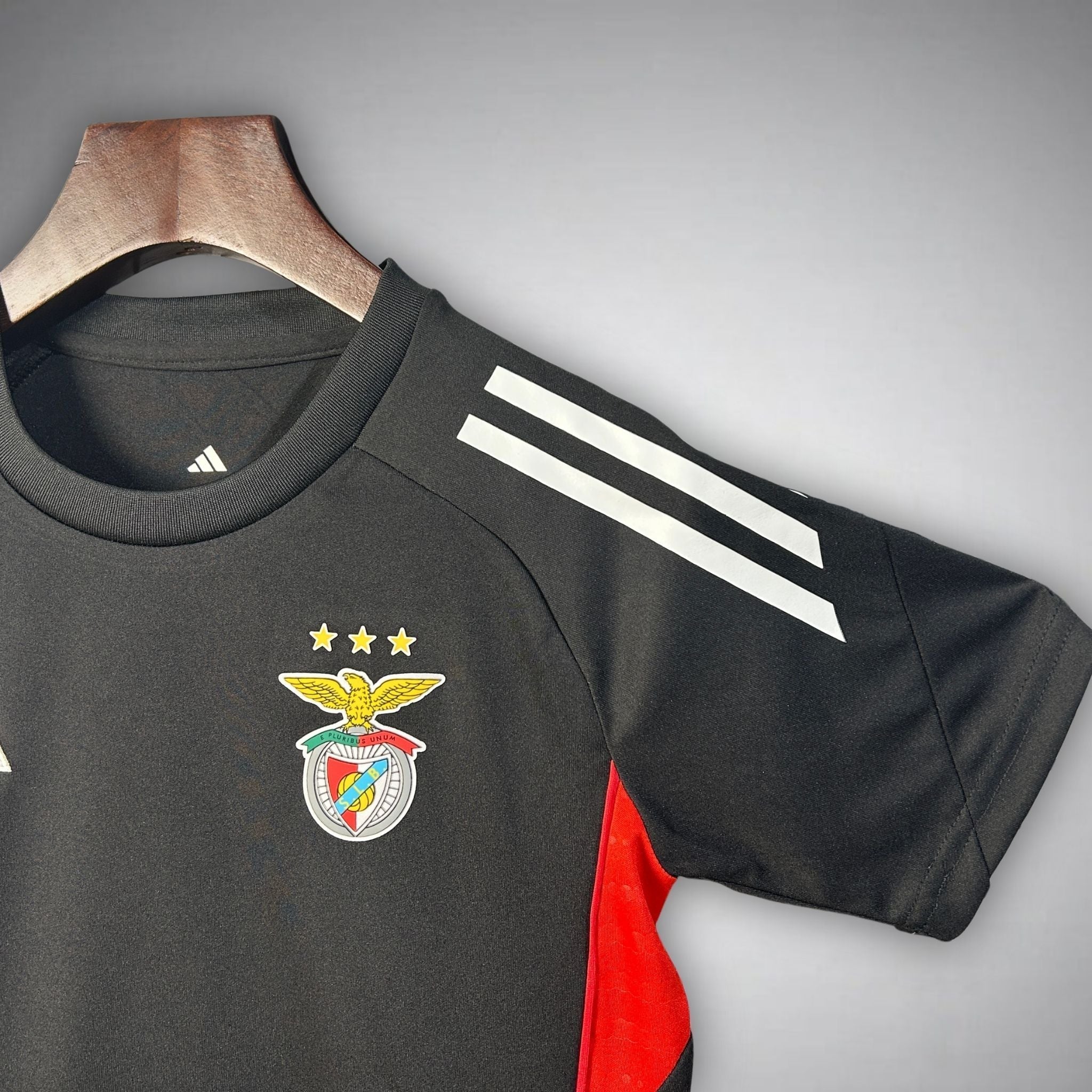Benfica 2026 Training Kids jersey
