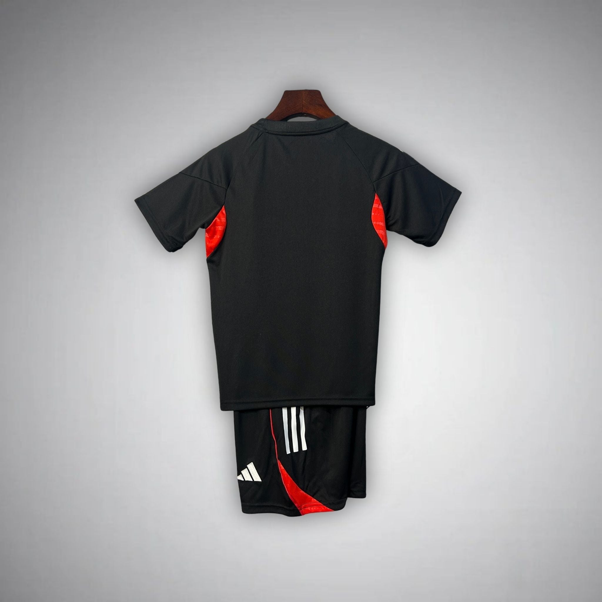Benfica 2026 Training Kids jersey