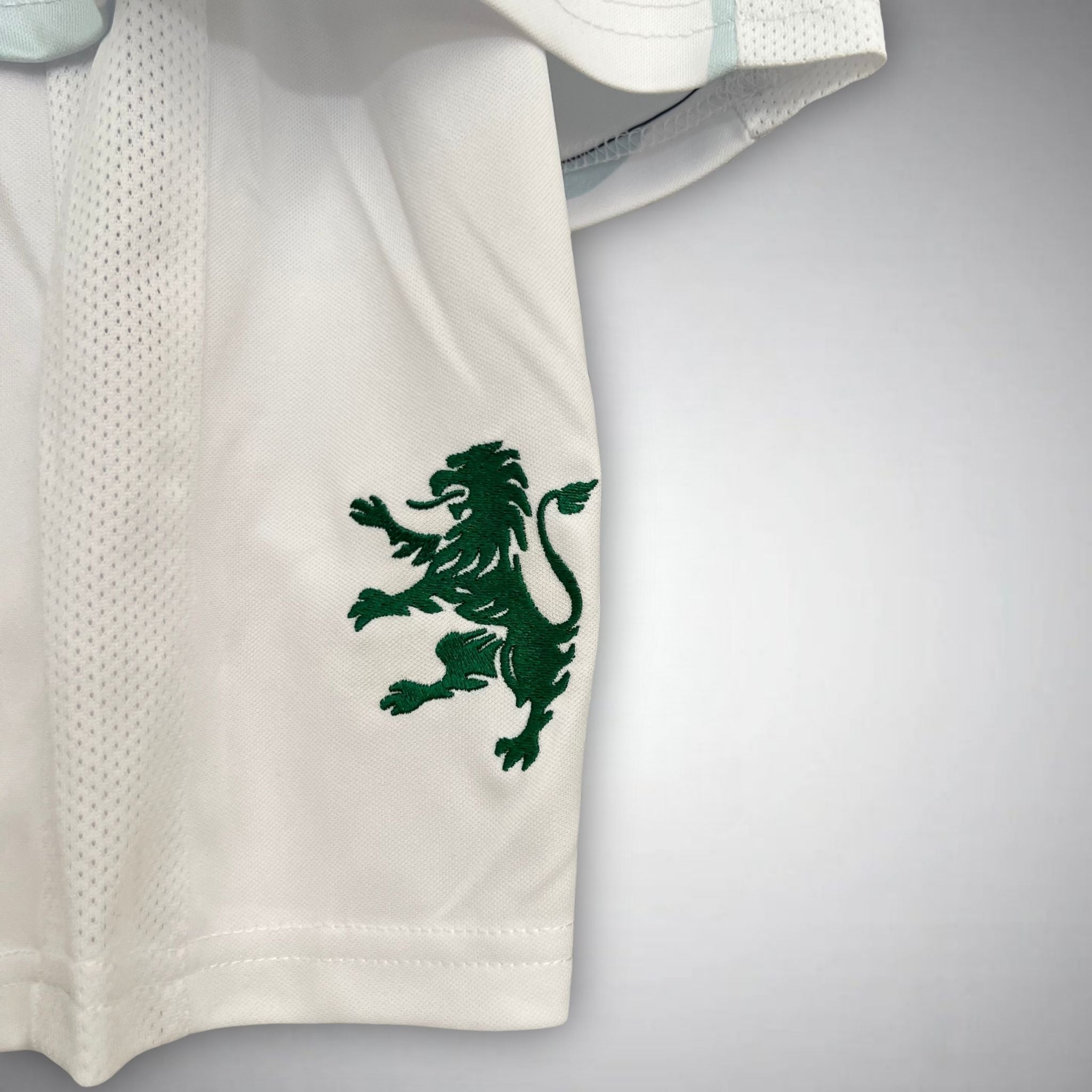 Benfica 2026 fourth Kids jersey
