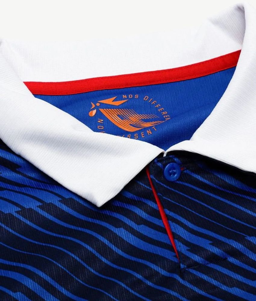 France Kids 2026 World Cup Home Kit