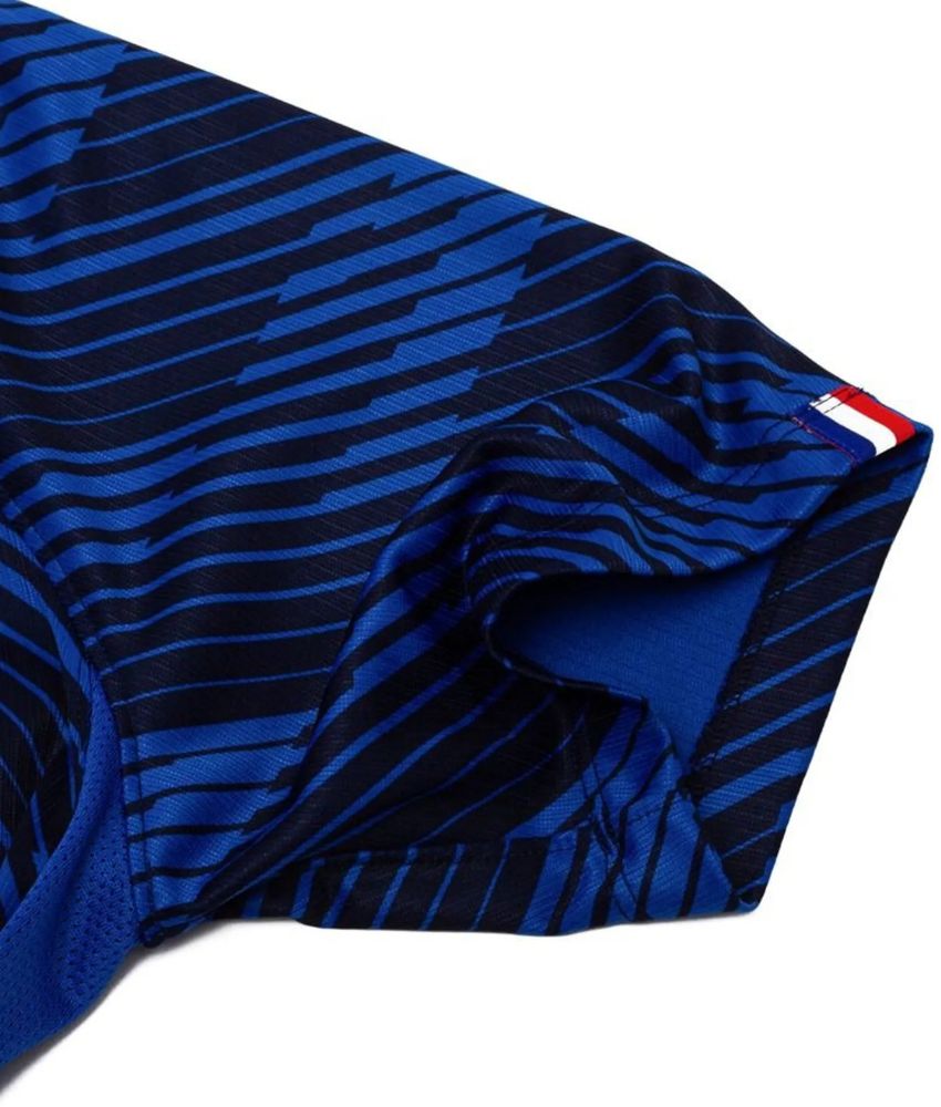 France Kids 2026 World Cup Home Kit