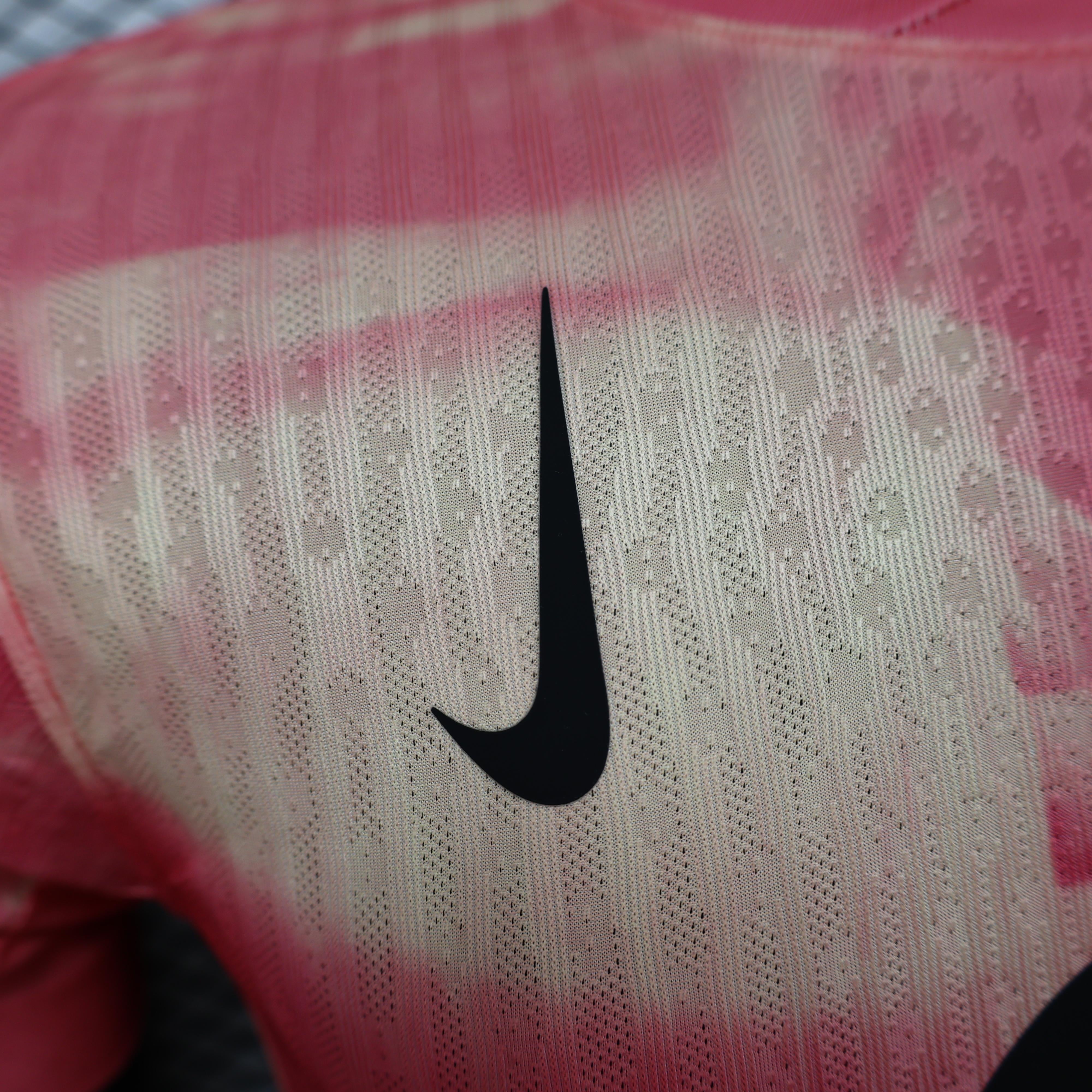 FC Barcelone Maillot Spécial “Magma Blaze”