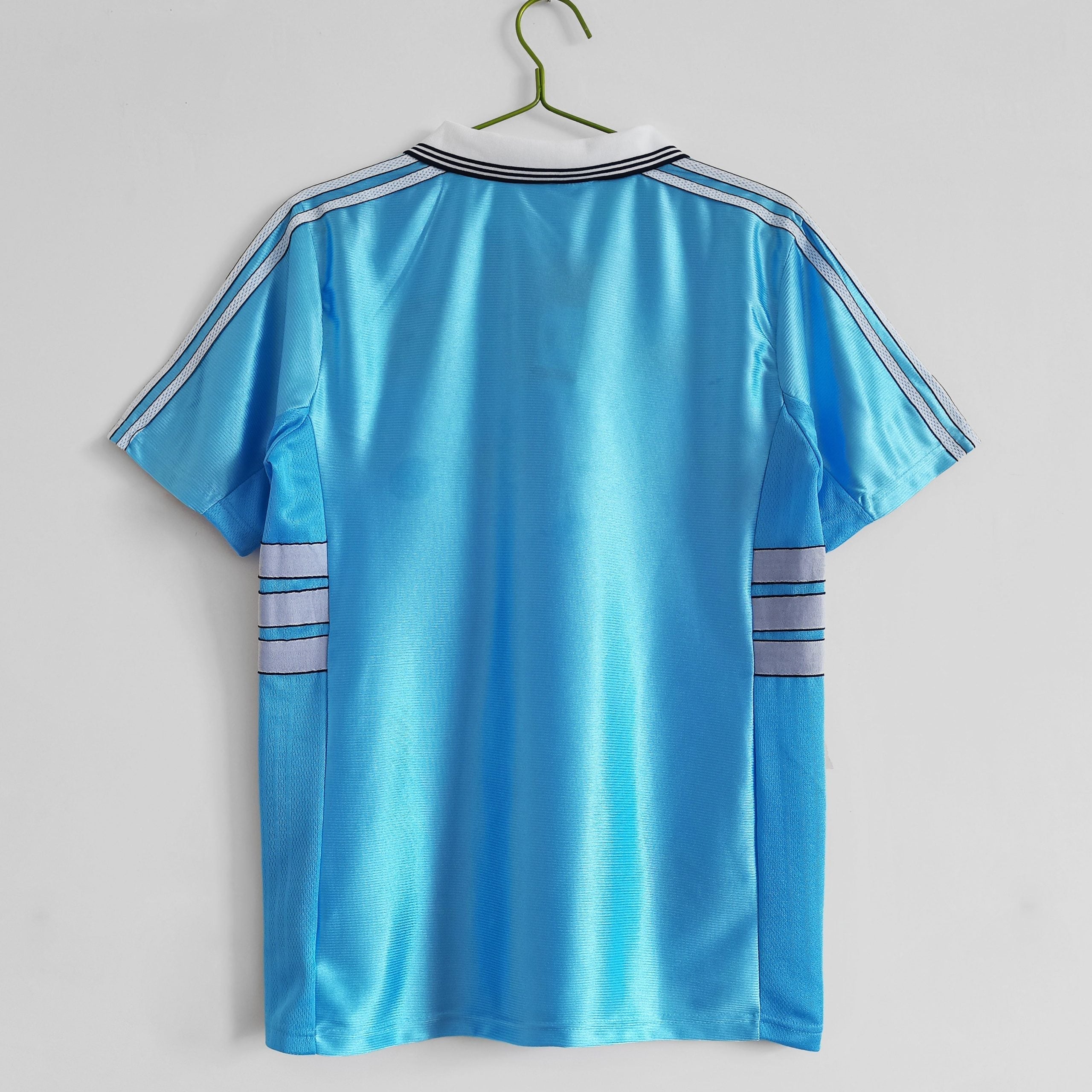 Maillot Extérieur Rétro Marseille 1998/1999