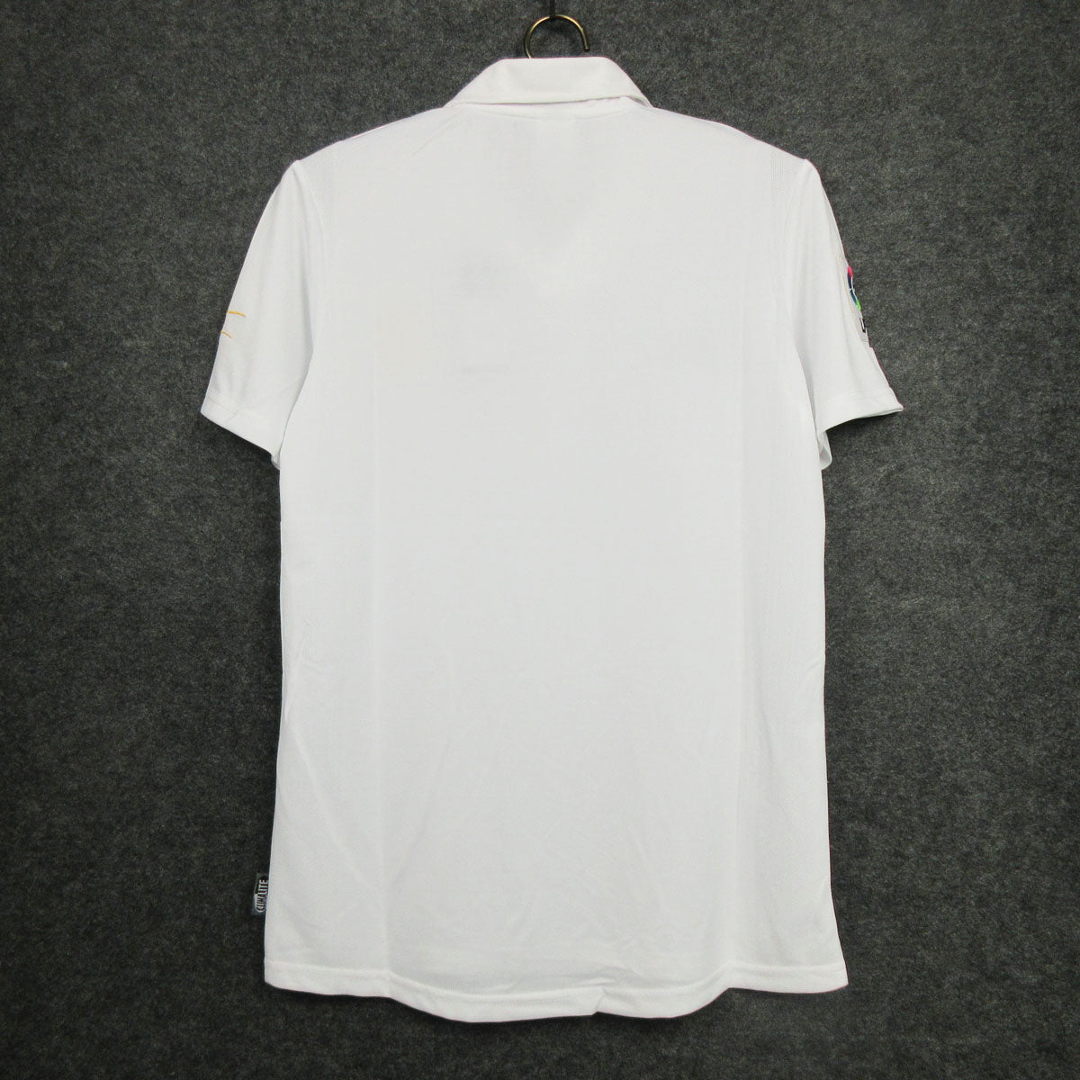 Camisola Retro Real Madrid 2002/2003