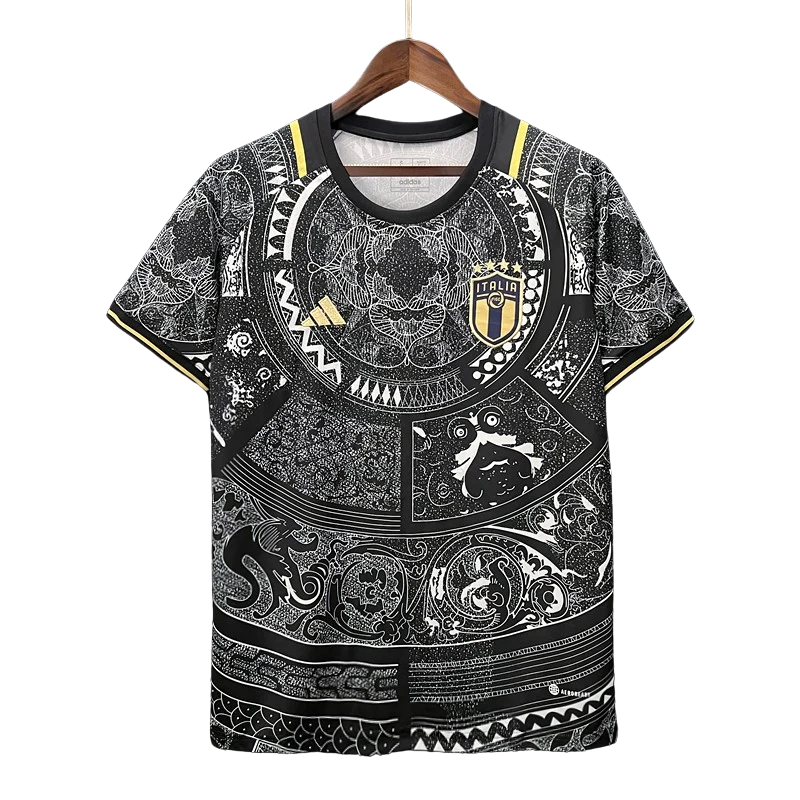 Maillot édition spéciale Italie 2024/25