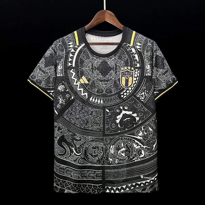 Maillot édition spéciale Italie 2024/25