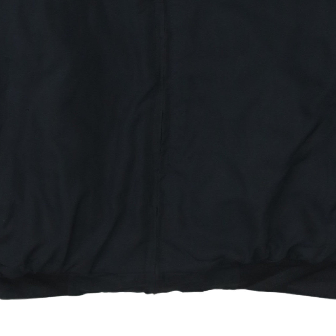 Veste Nascar Lexus Noire Homme Large Brodée Logos Zip Avant Poches Bomber