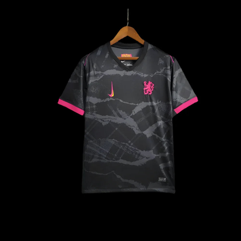 Terzo Kit Chelsea 2025
