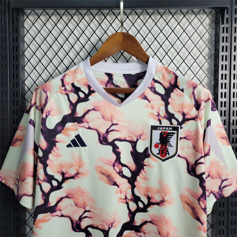 Versão conceito Japão 23-24 cerejeira