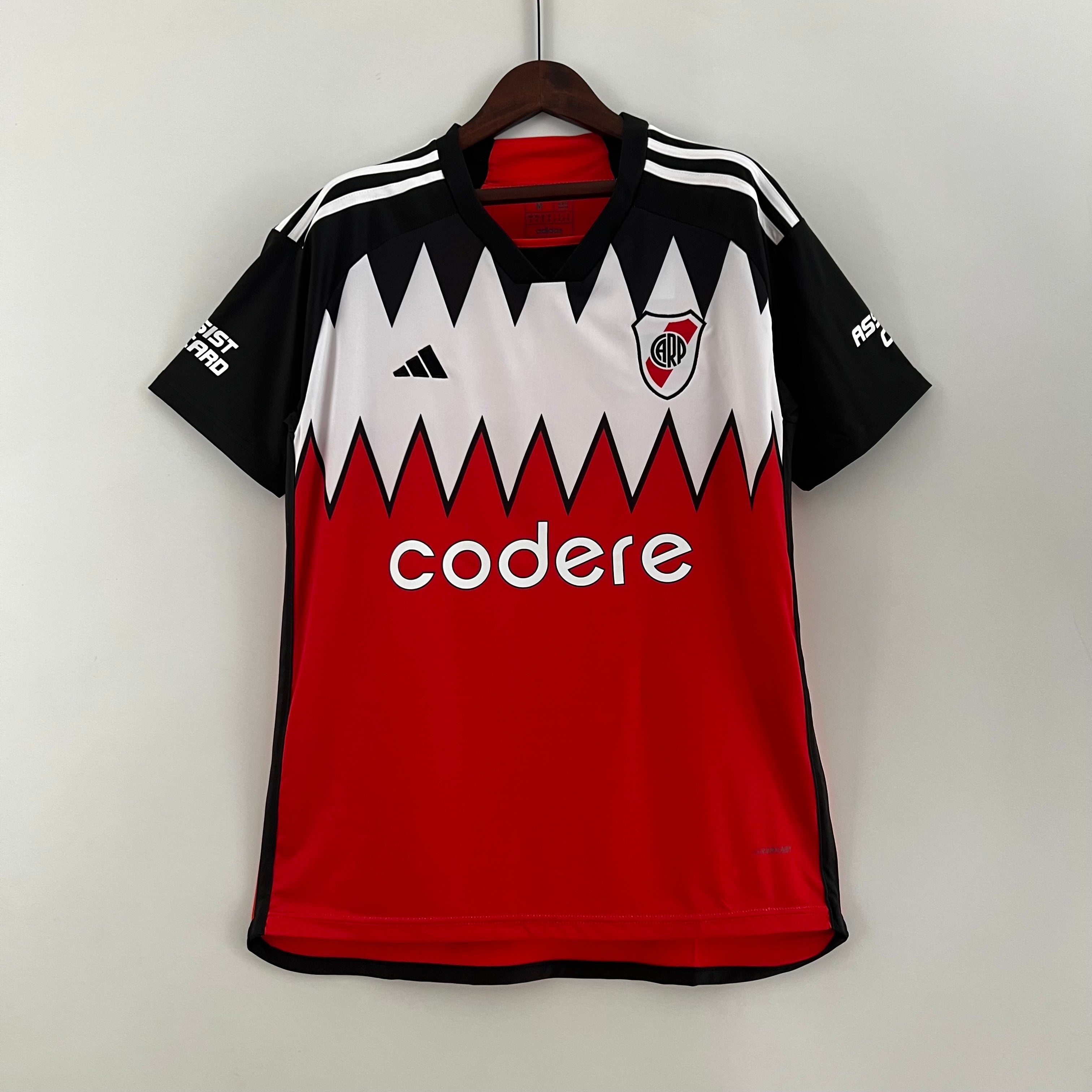 River Plate 23-24 Away