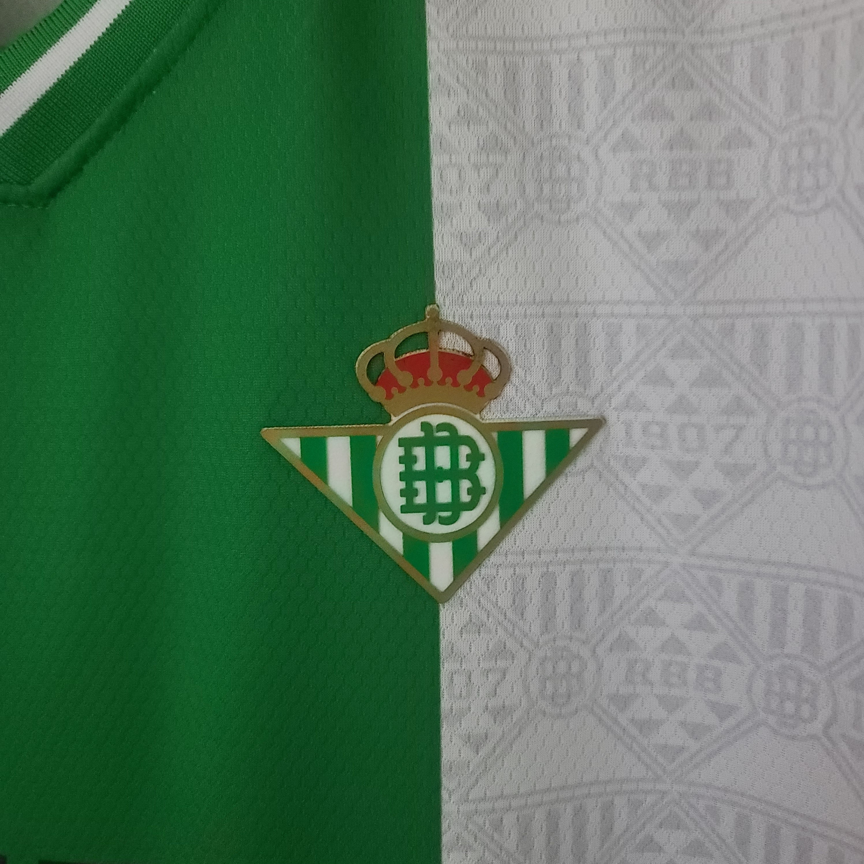 Trasferta Real Betis 22-23