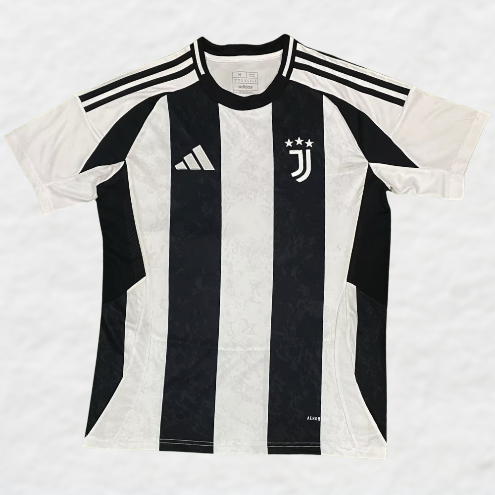 CAMISOLA PRINCIPAL JUVENTUS 2024/25
