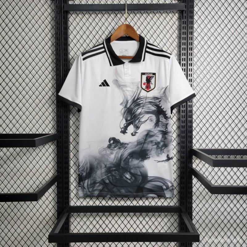 Japon 23-24 | Édition spéciale Dragon Smoke