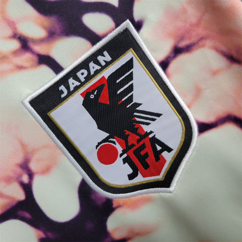Japón 23-24 Árbol de Cerezo edición especial