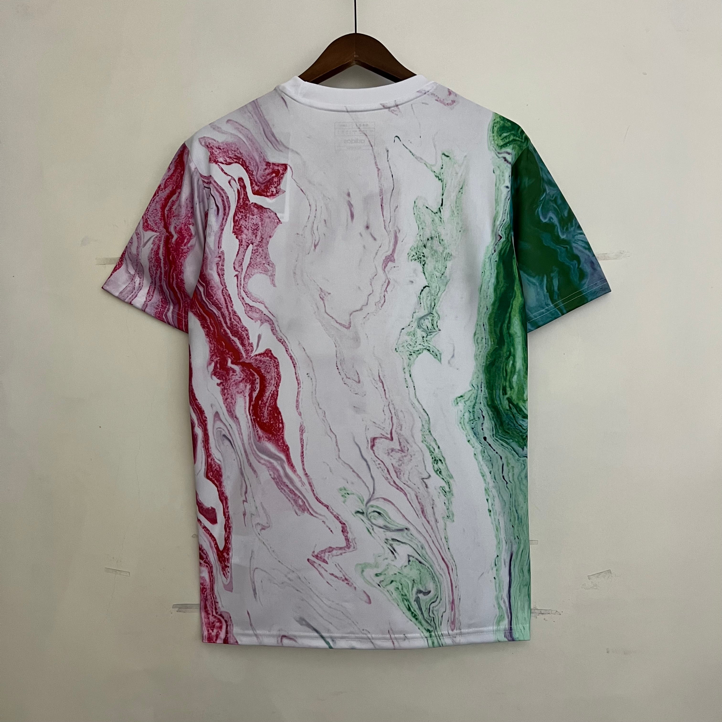 Itália 23-24 Kit de Treino Pintura
