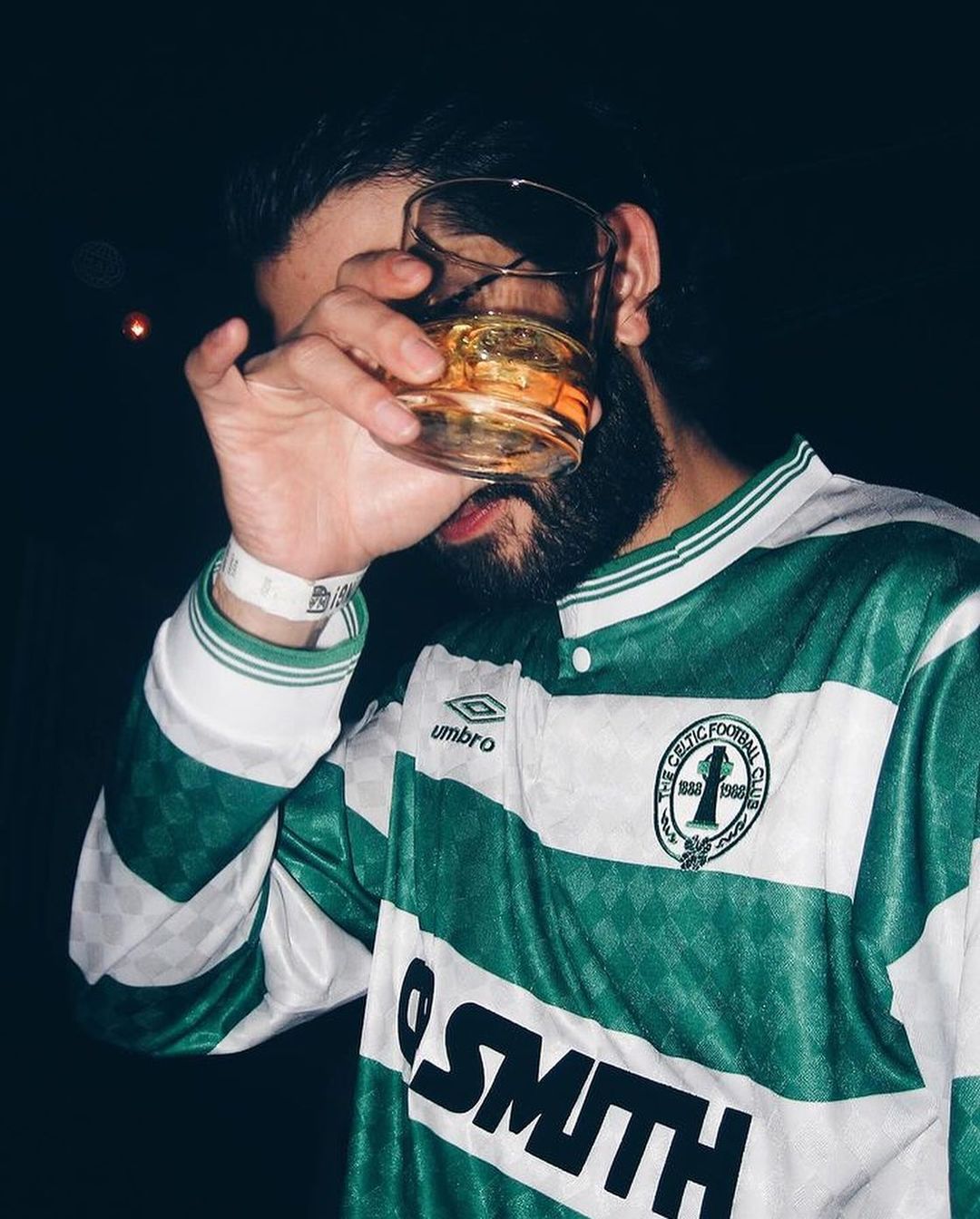 CELTIC CASA 1987