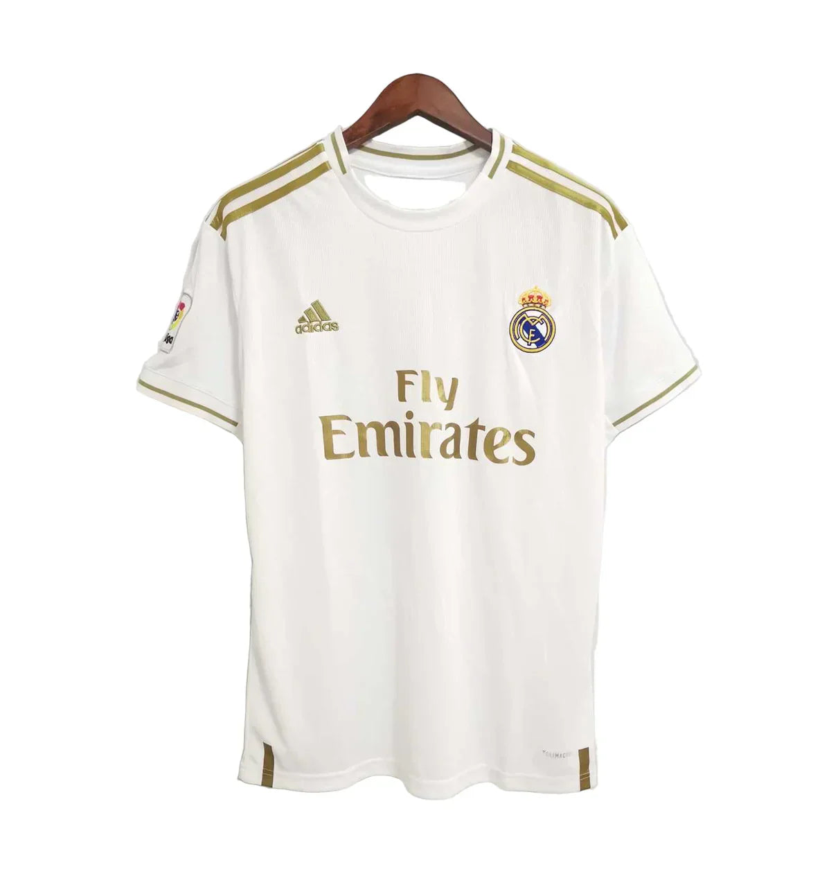 Camiseta local Real Madrid 2019/2020