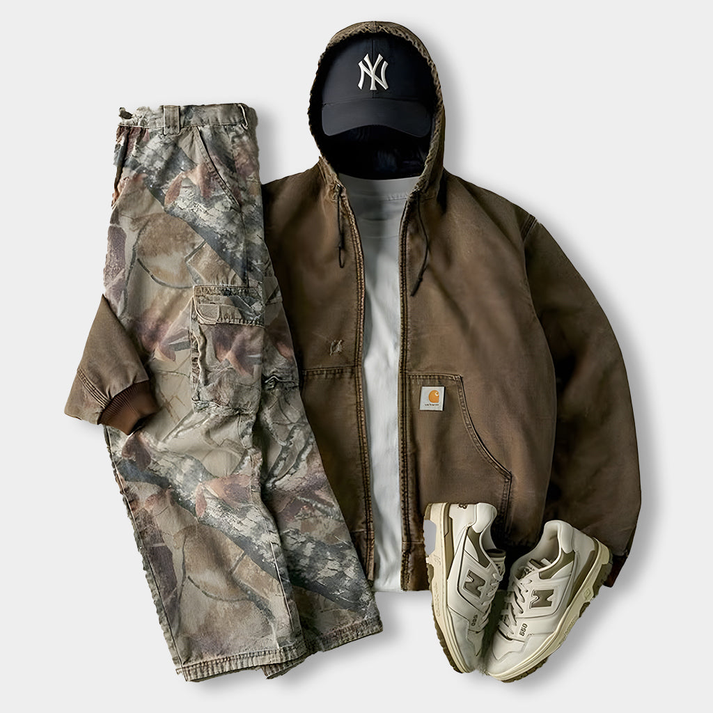 Boîte Tenue Standard (3 articles)