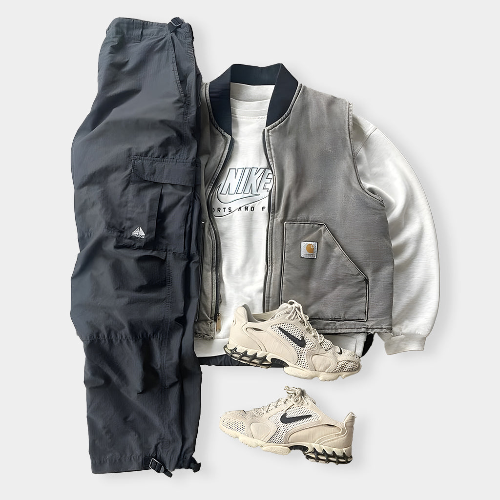 Boîte Tenue Standard (3 articles)