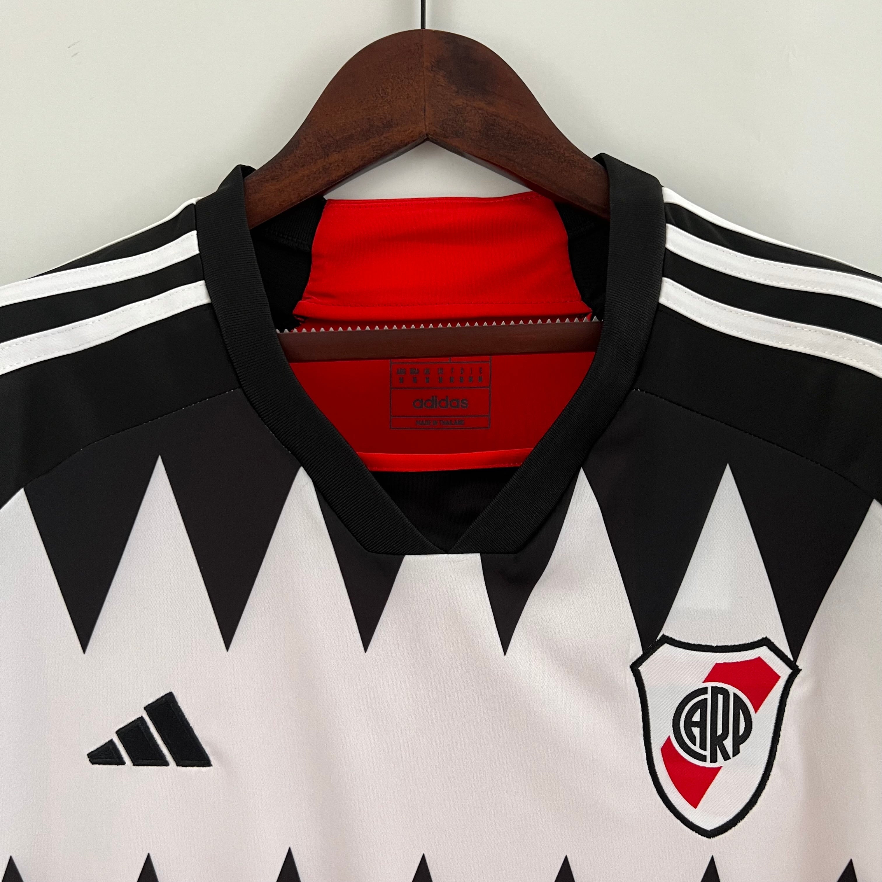 River Plate 23-24 Fora