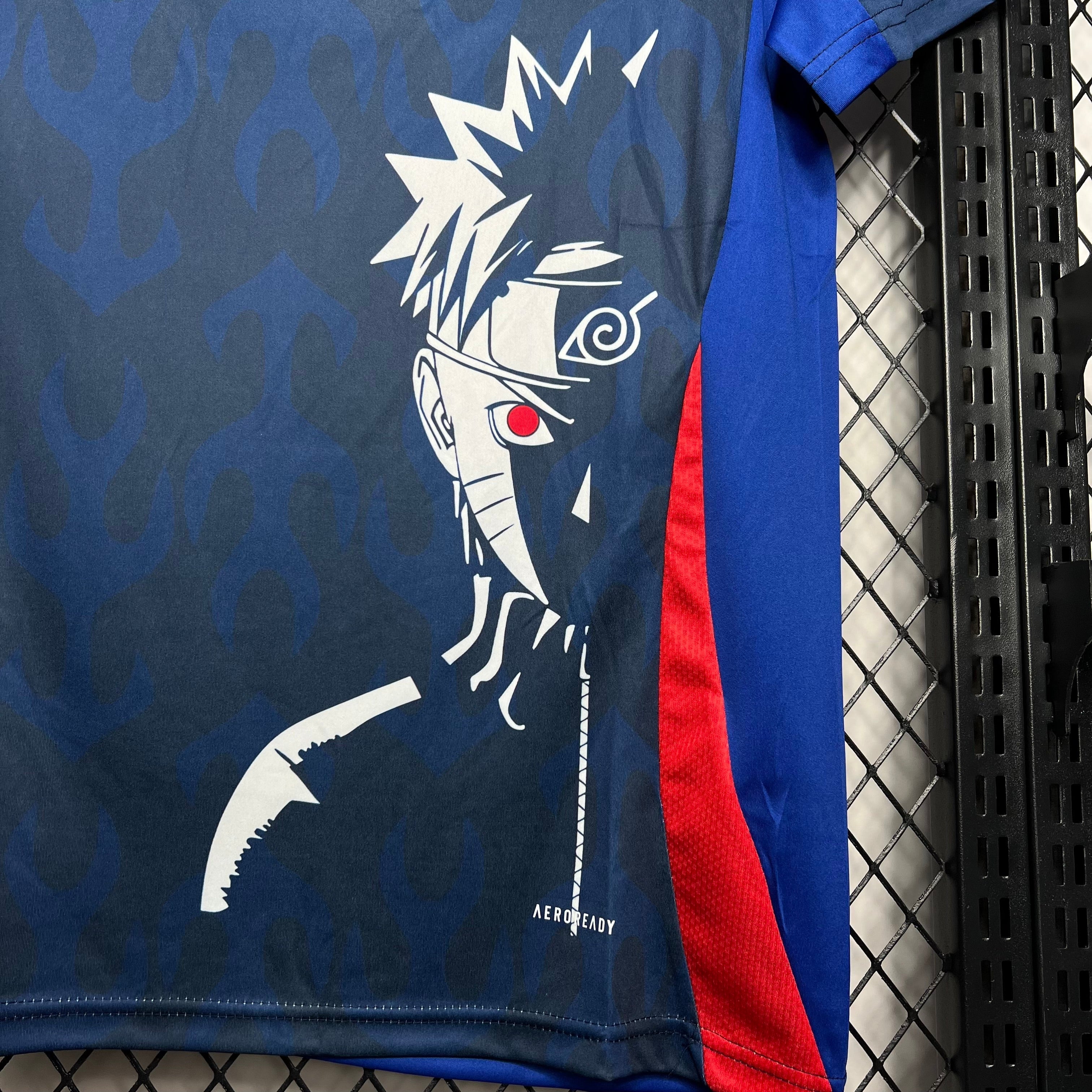 Japón X Uzumaki 24-25 Edición especial