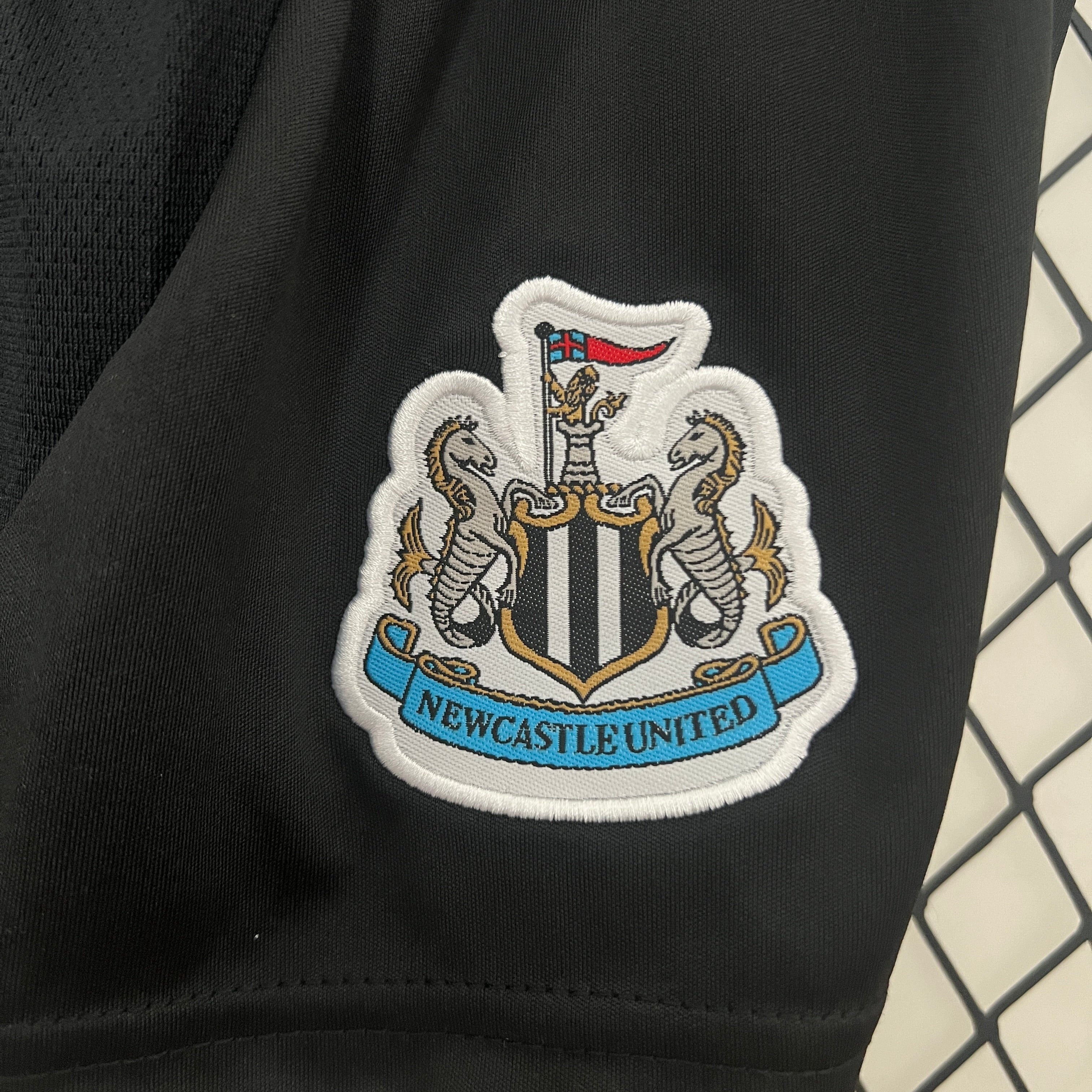 Maglia bambini Newcastle 24-25