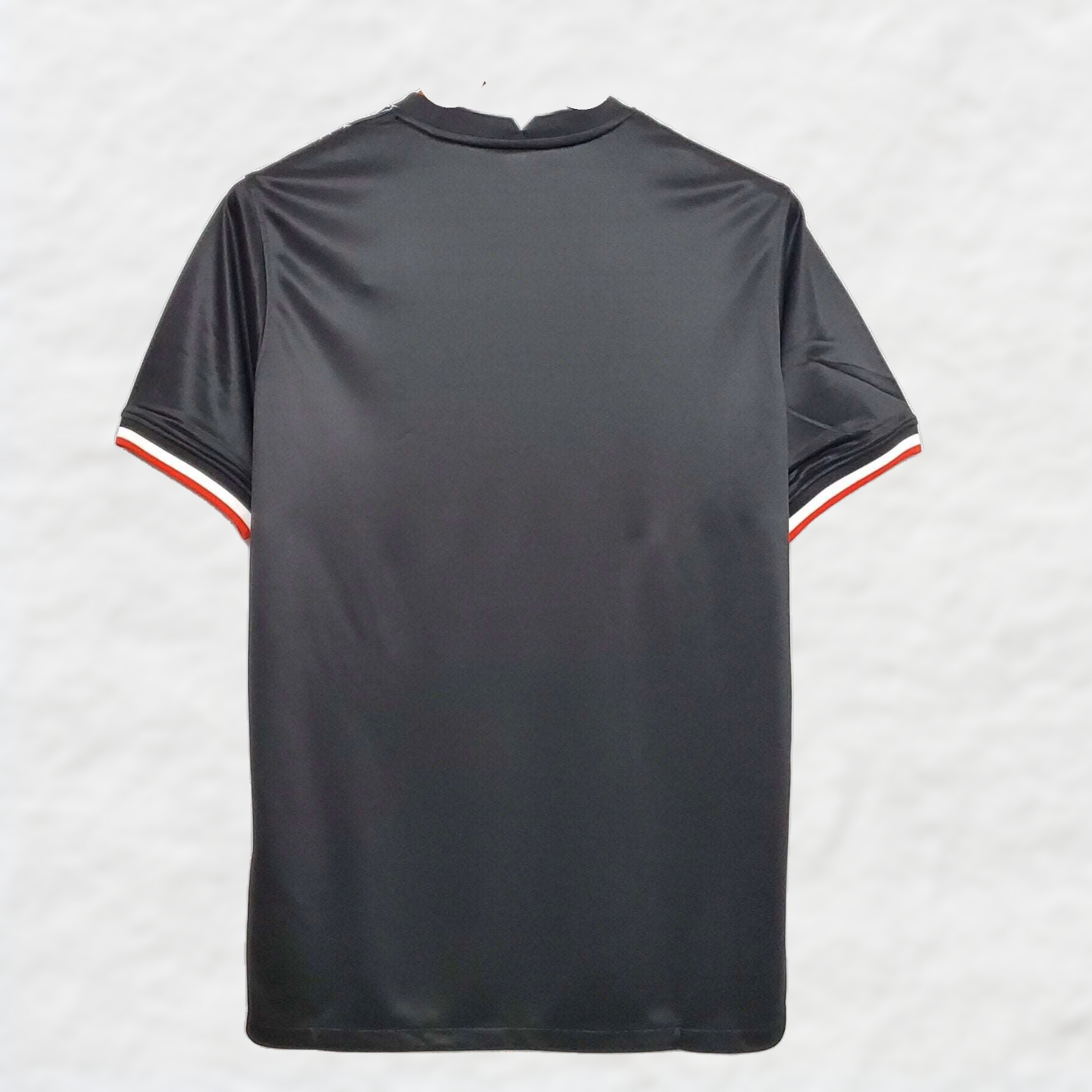 ENGLAND X BURBERRY KONZEPTHEMD
