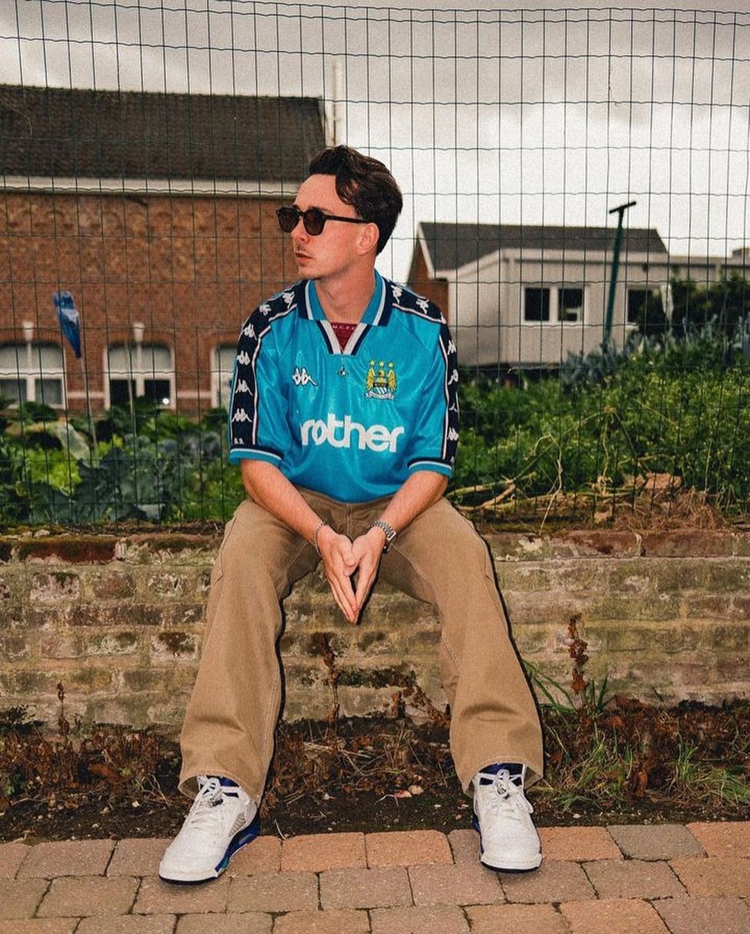 MAN CITY 1997 CASA
