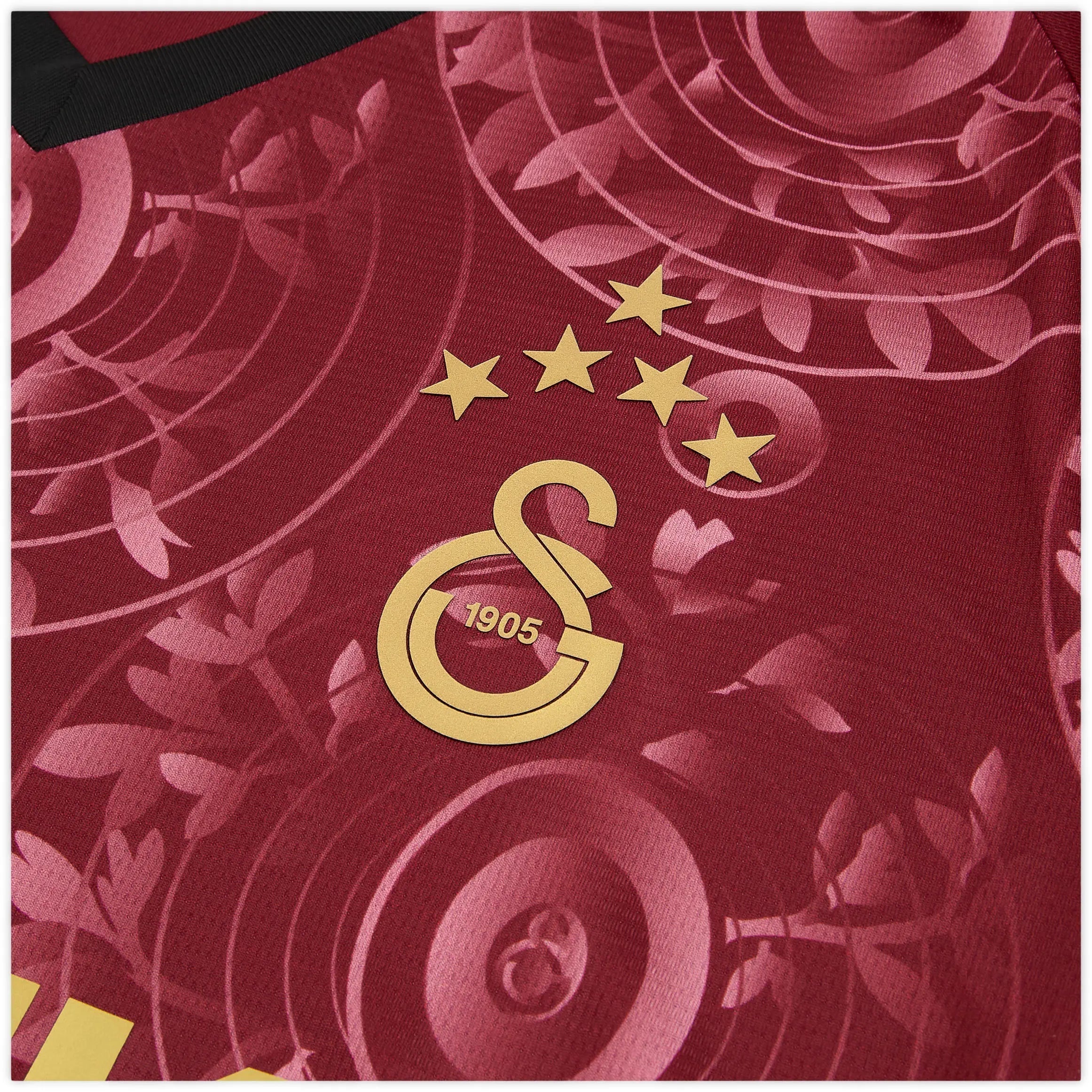 Maillot Third Galatasaray 2025/2026