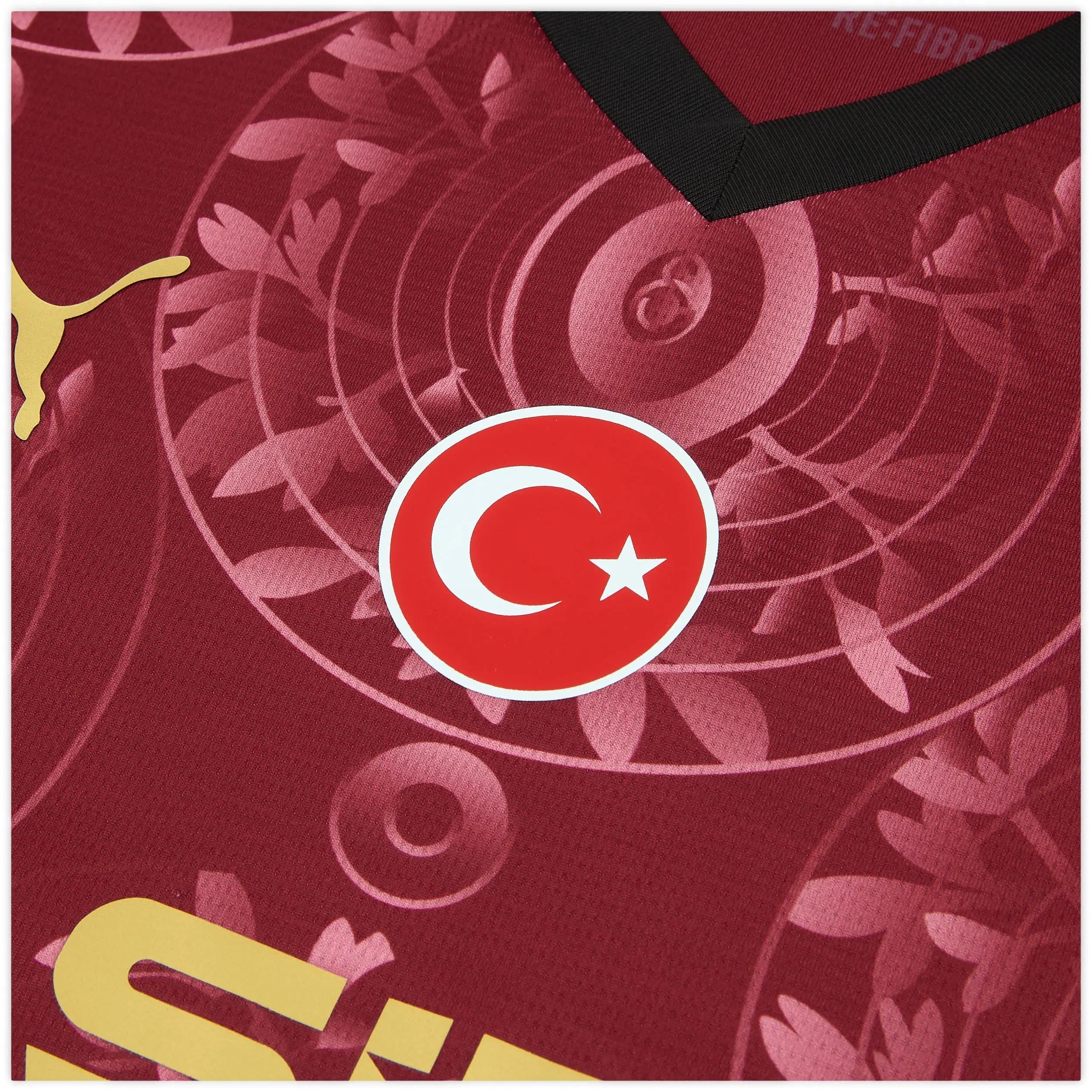 Maillot Third Galatasaray 2025/2026