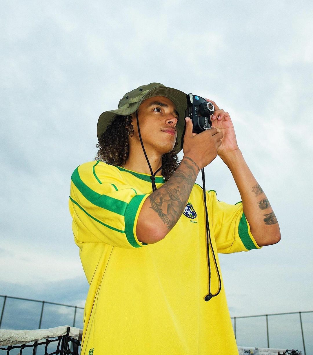 BRASIL RETRO 1998
