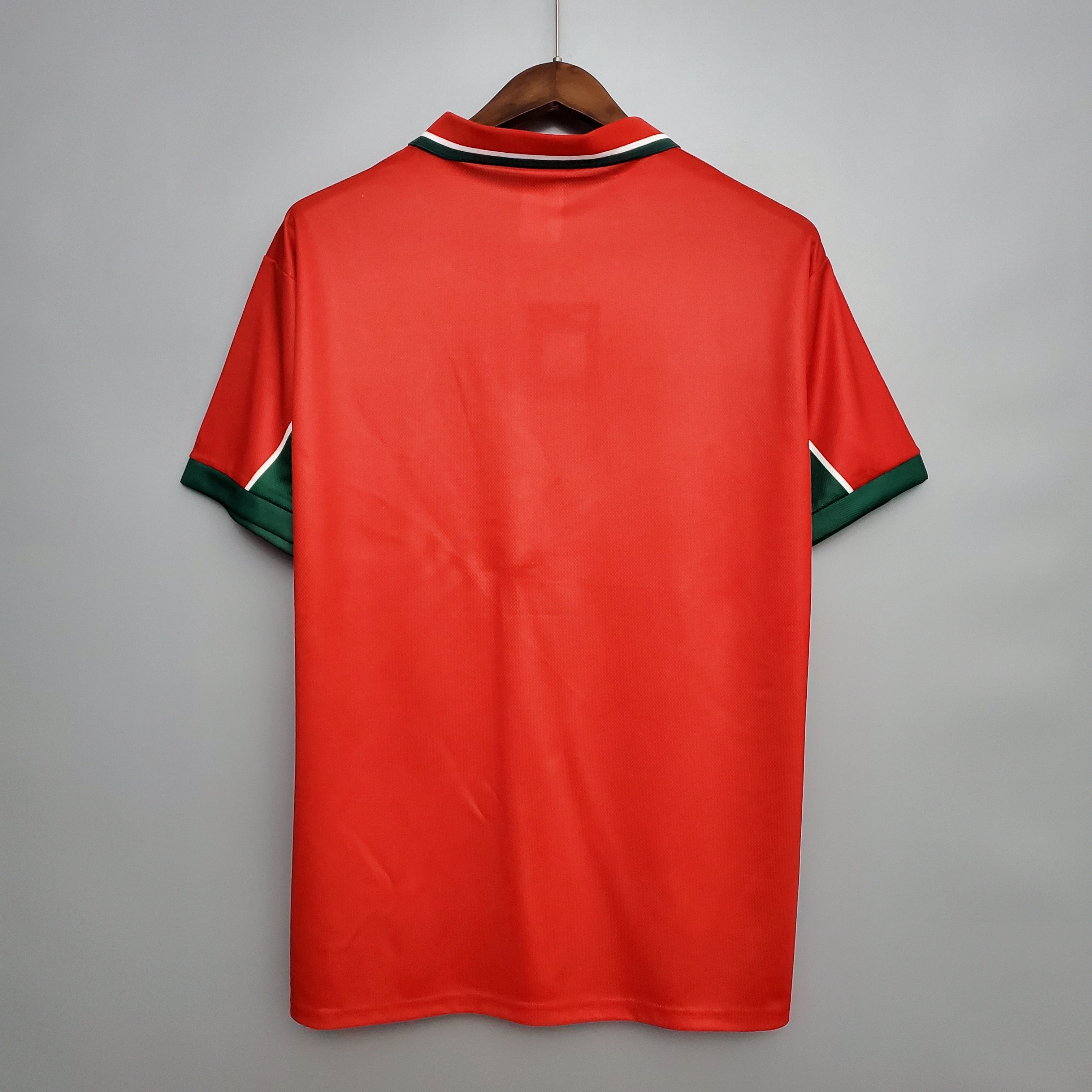 MAROCCO TRASFERTA RETRO 1998
