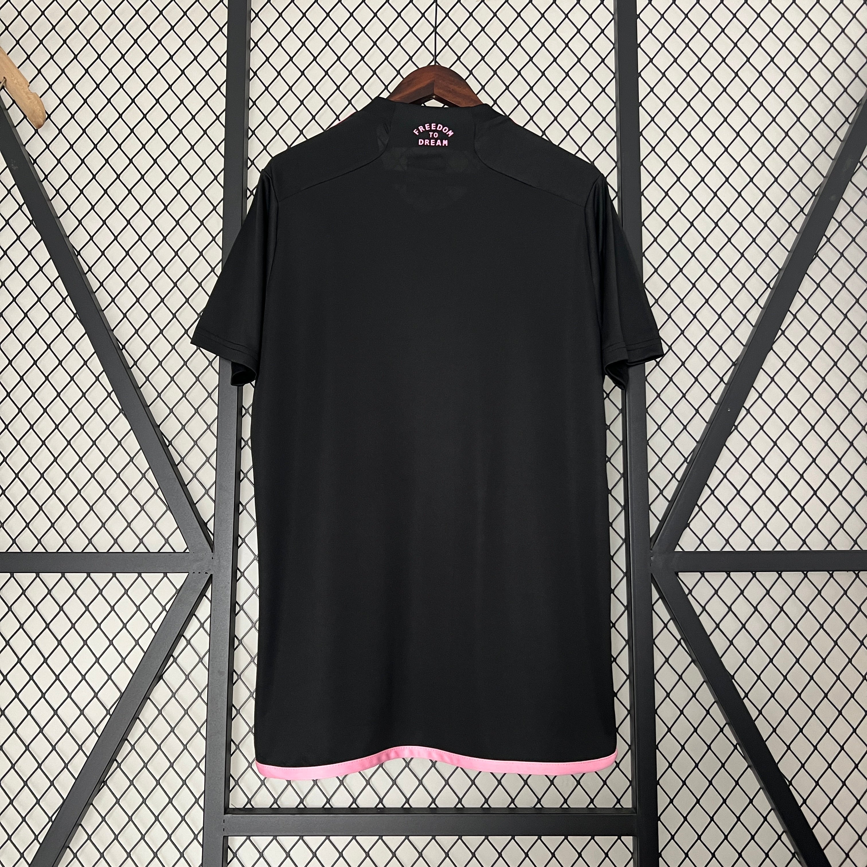 Inter Miami trasferta 24-25