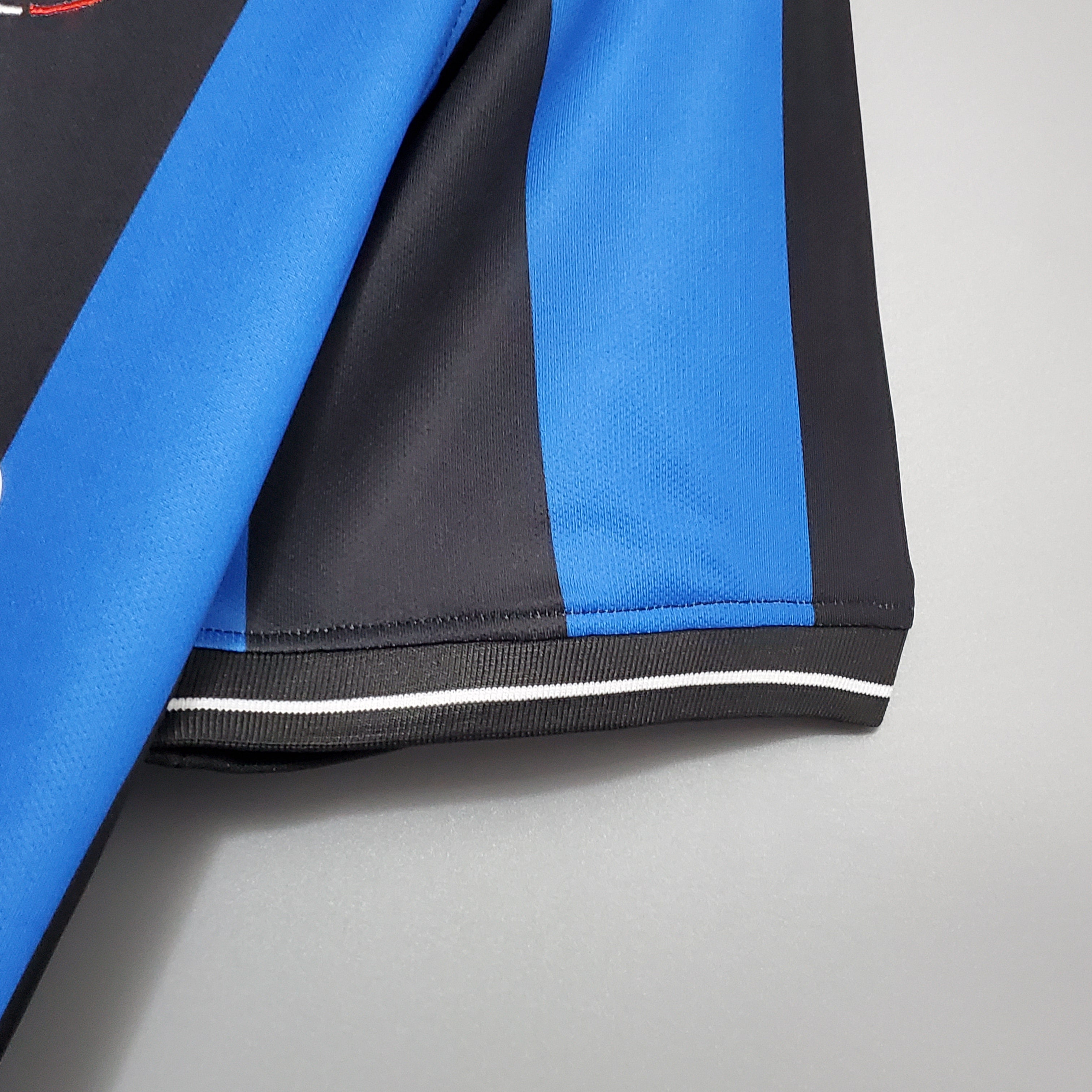 2010 Inter Mailand Heim Retro Kit