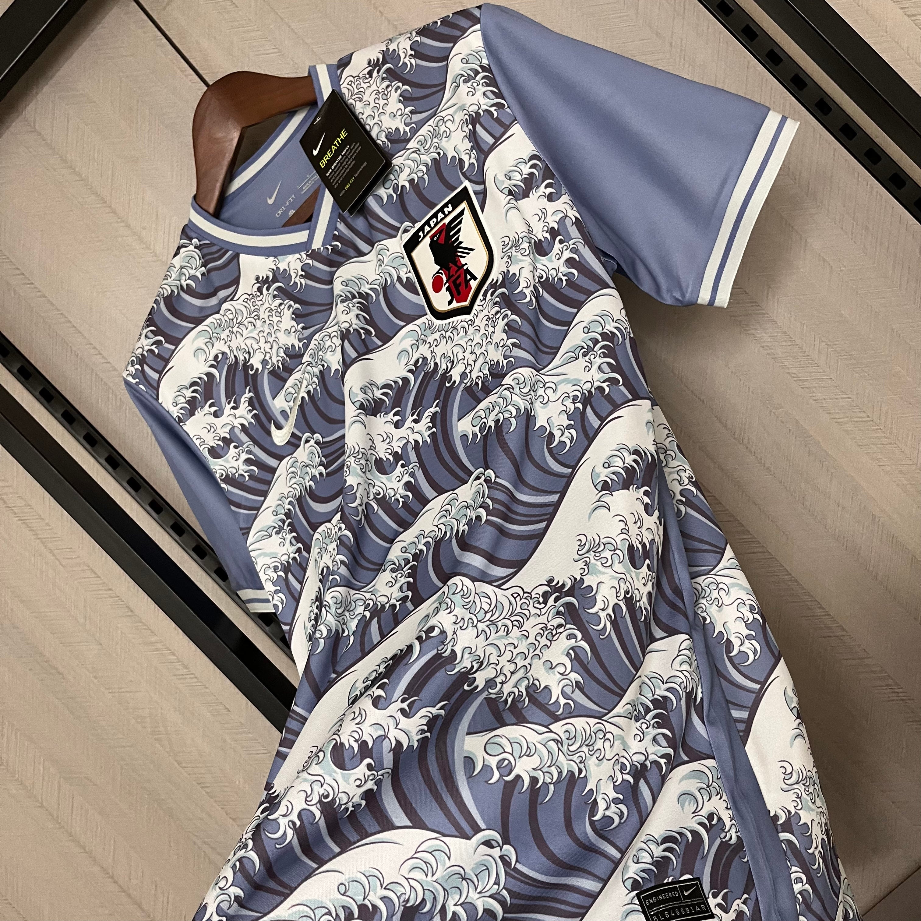 Japón 24-25 | Edición Especial Waves